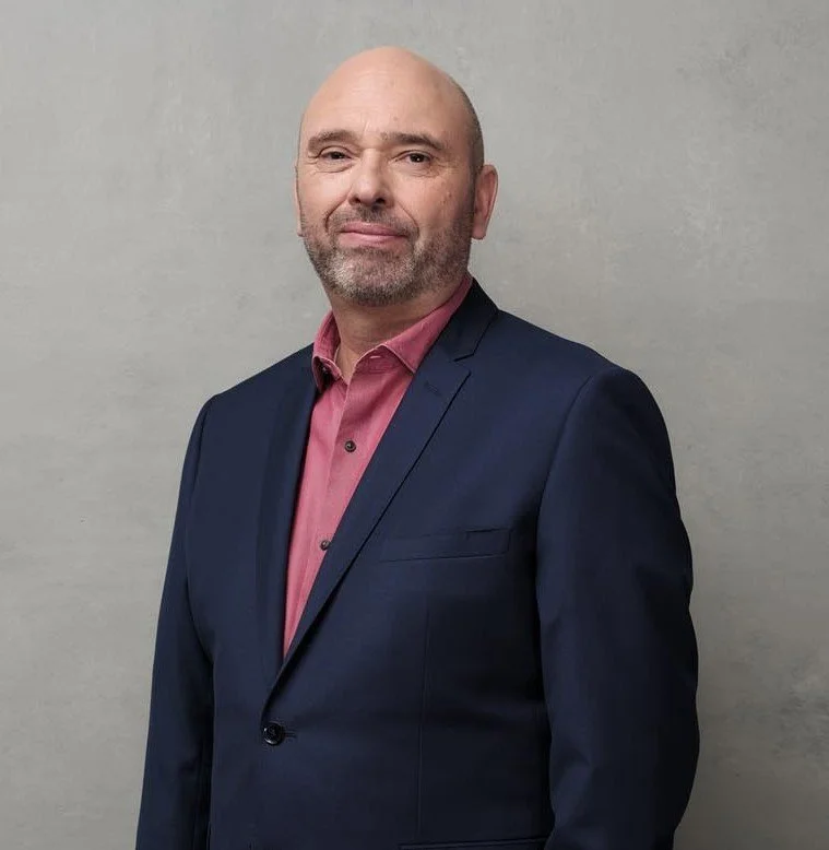 CRIMINOLOGIST DR. DAVID BARLETT