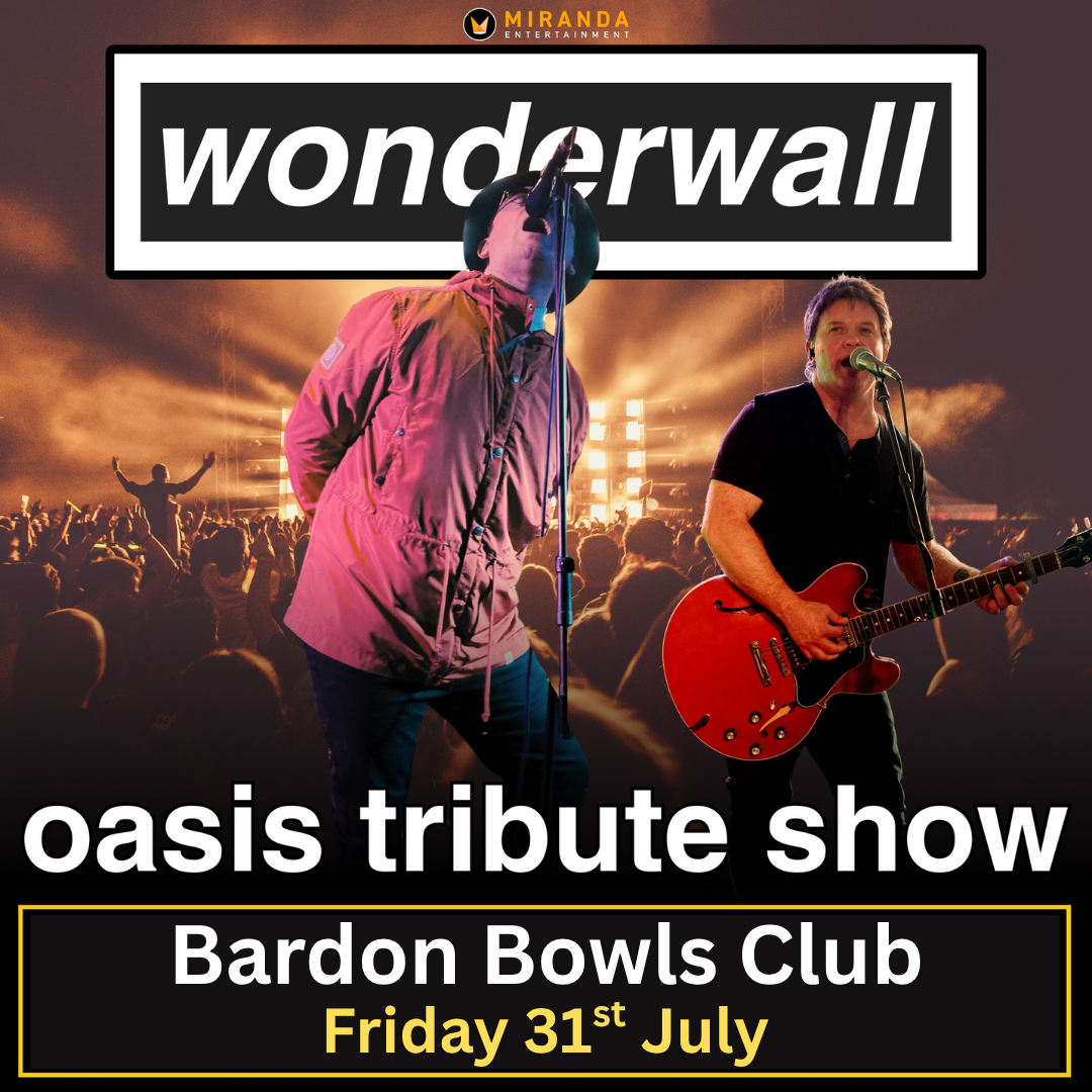 OASIS - WONDERWALL