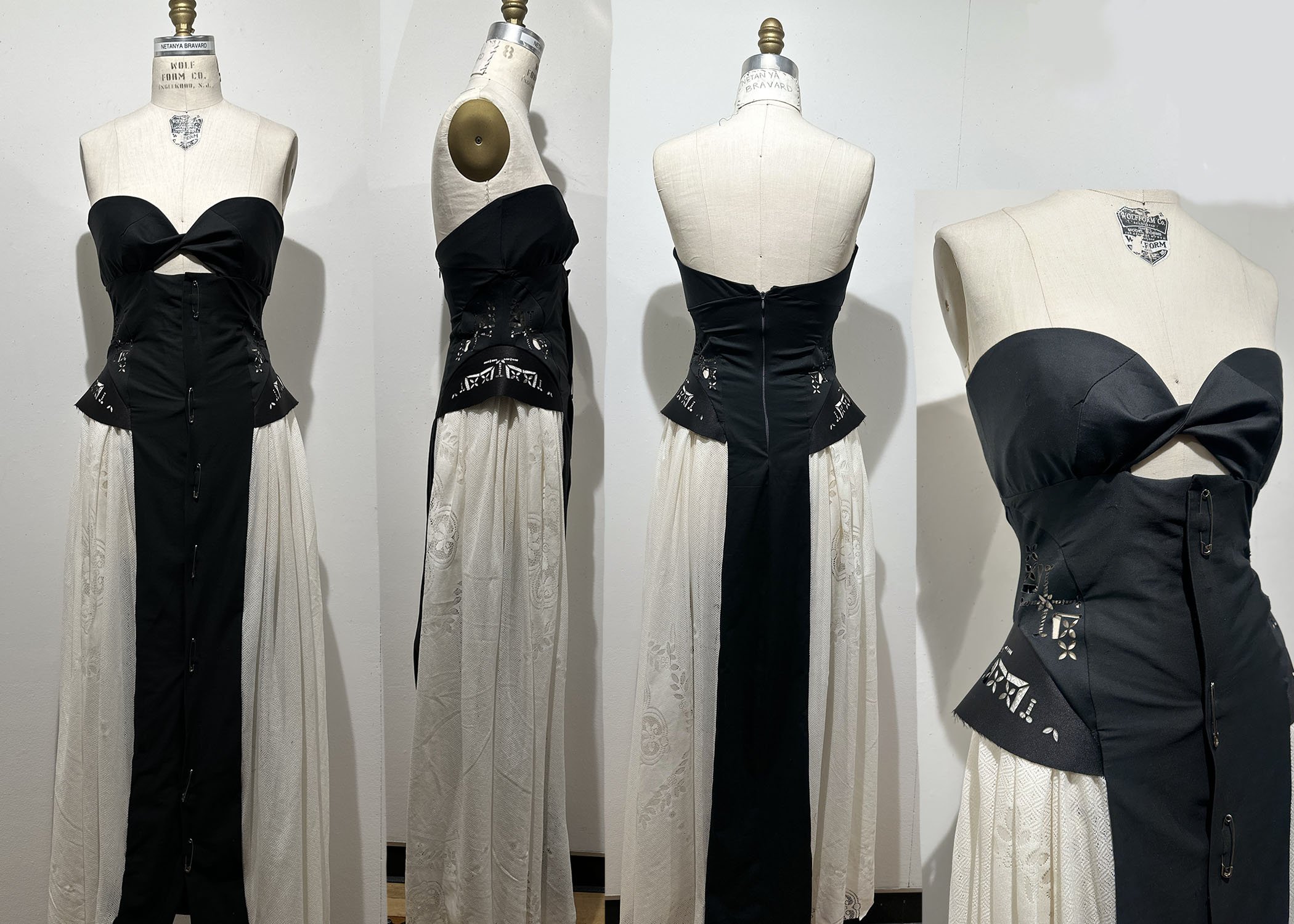 Look 1 front, side, back.JPG