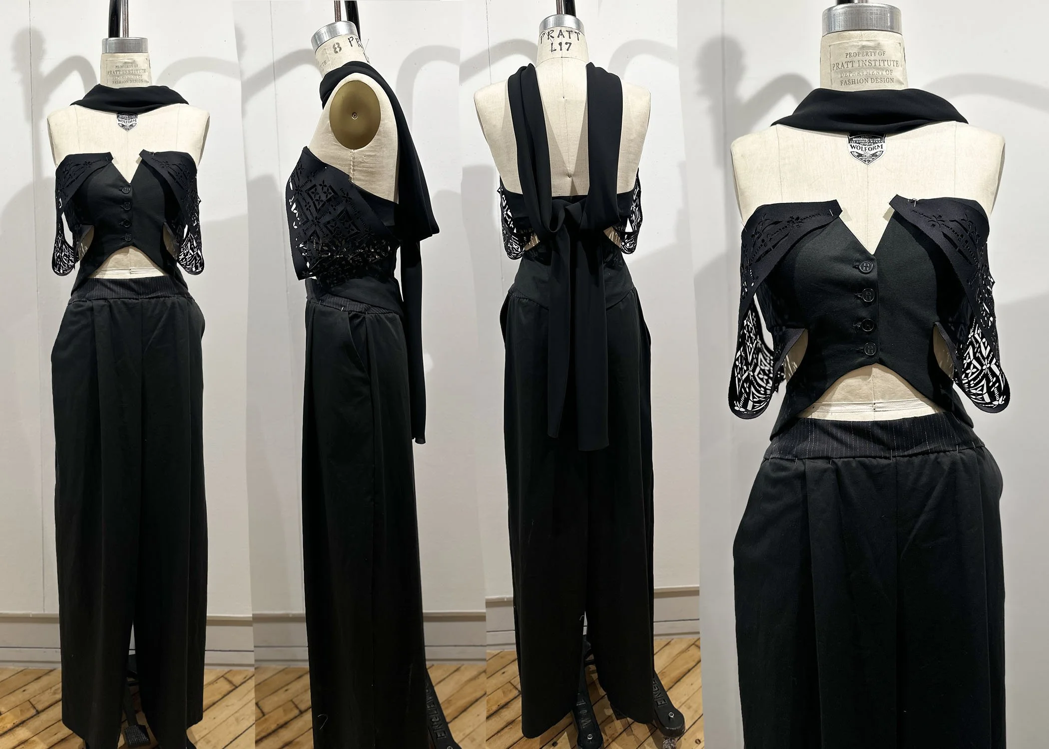 Look 4 front, side, back.JPG