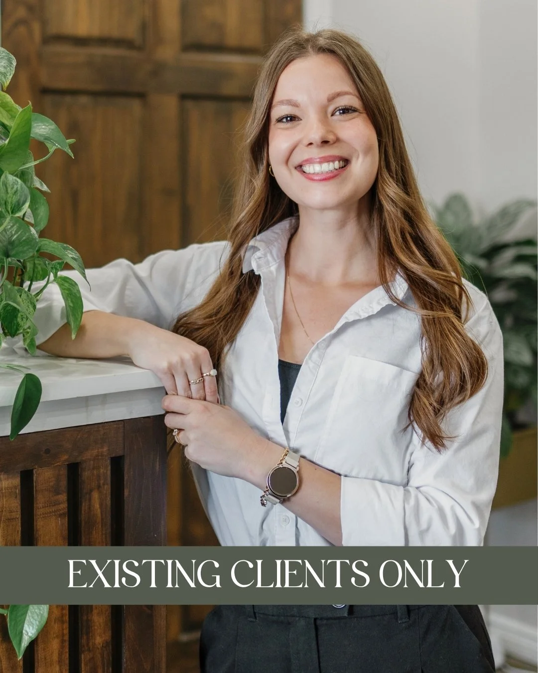 Kelsey Rozema, Lead Therapist