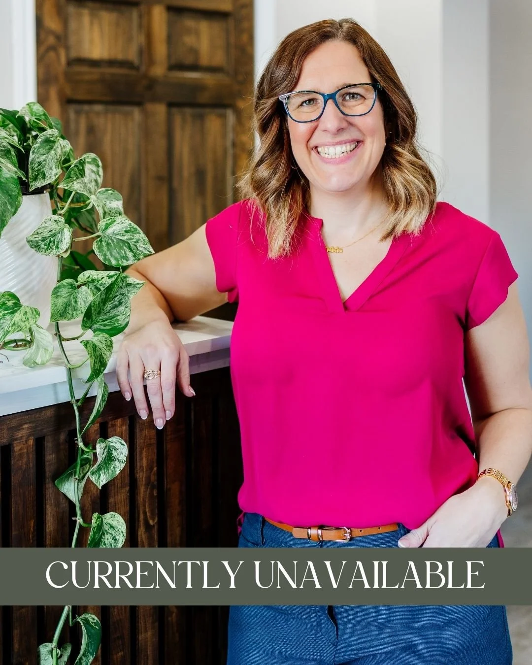 Lisa Adams, Director