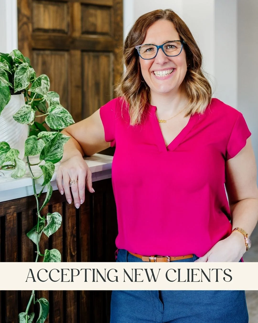 Lisa Adams, Director