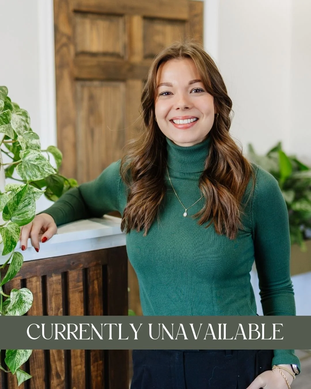Kelsey Rozema, Lead Therapist