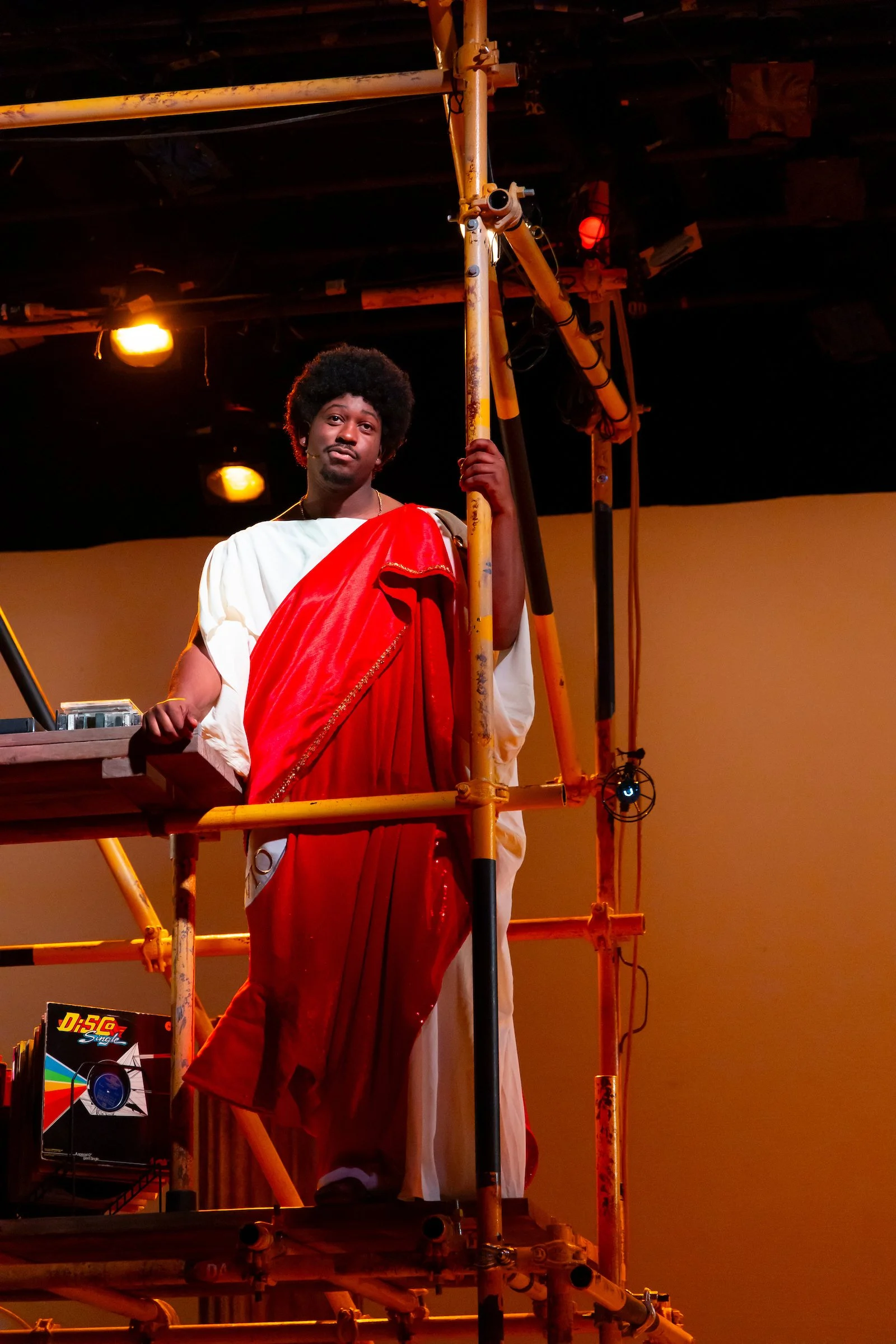 Photos by T Charles Erickson