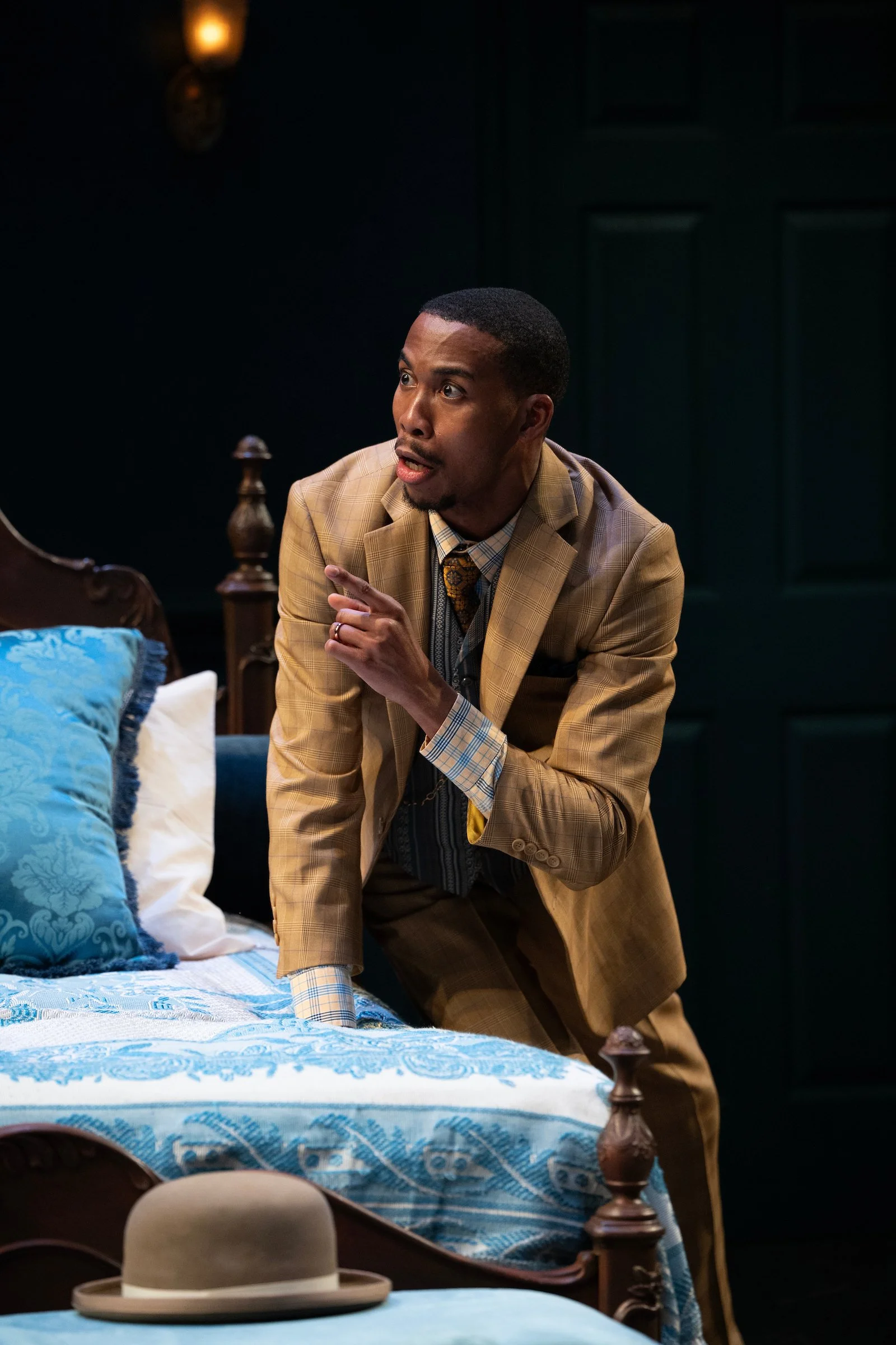 Photos by Daniel Rader