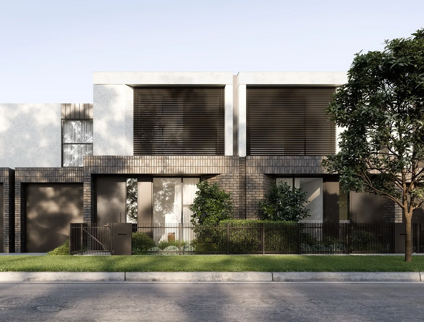 Coming Soon.
Ashburton Row.
A collection of street fronted four bedroom homes, just moments from Ashburton Village. 
DM us to learn more.