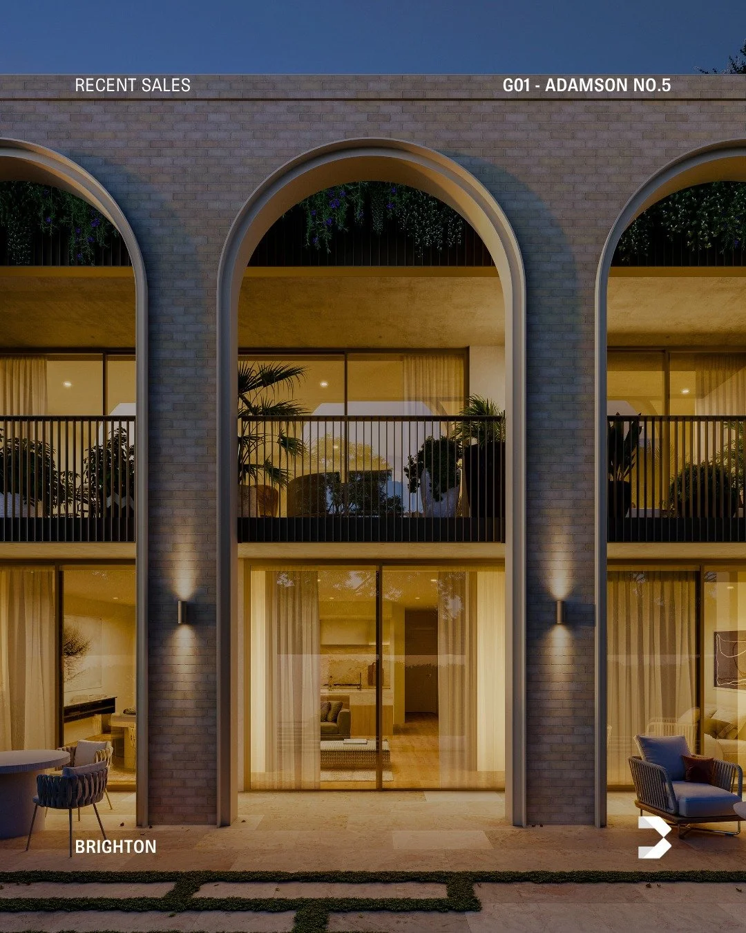 A snapshot of our most recent sales, reflecting steady demand for quality projects across our portfolio.⁠

For those looking to secure a place within our next wave of townhouse and apartment releases &mdash; available before they go to market &mdash;