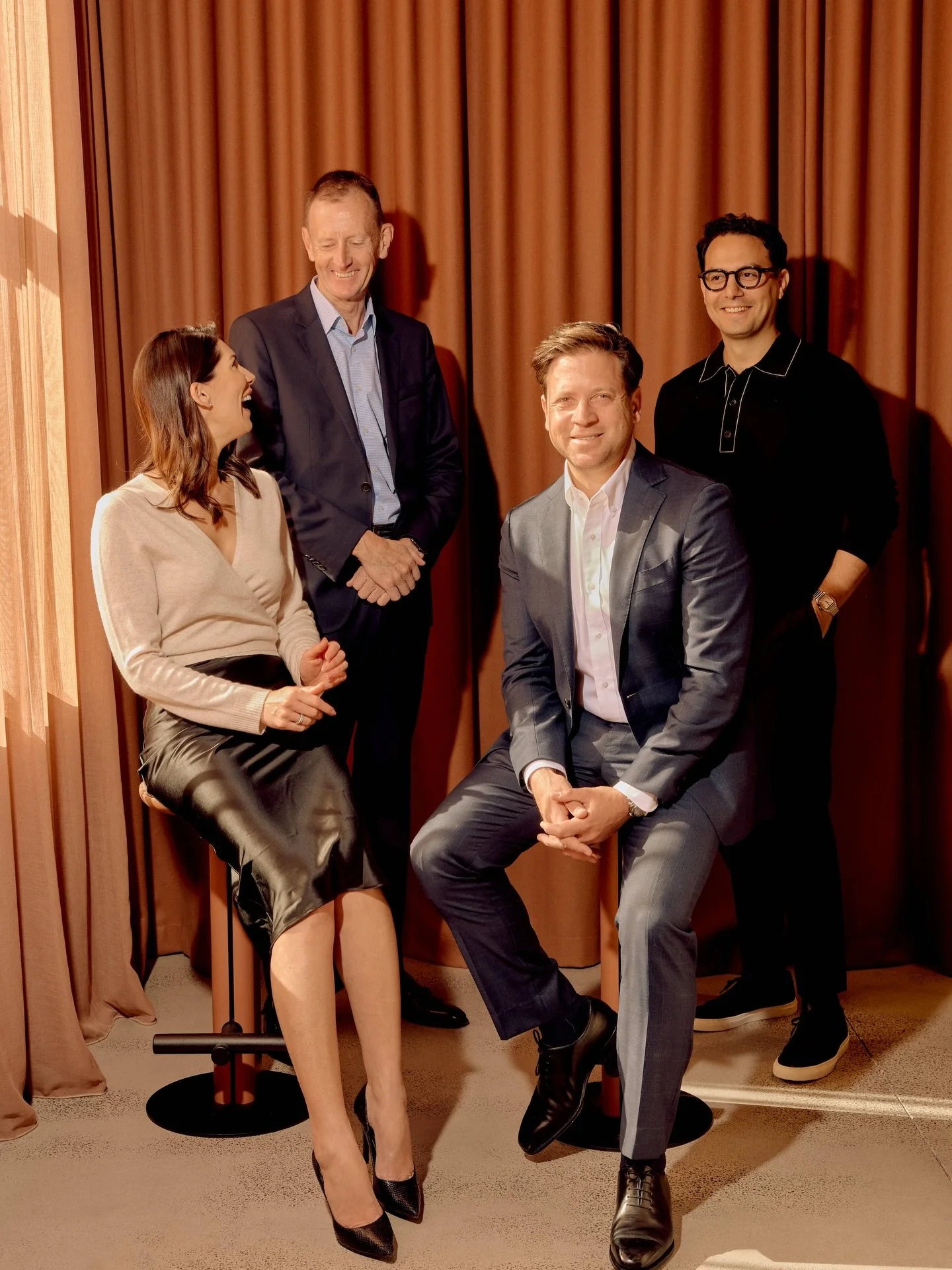 2025 almost wrapped and the team that made it happen for our biggest year yet.