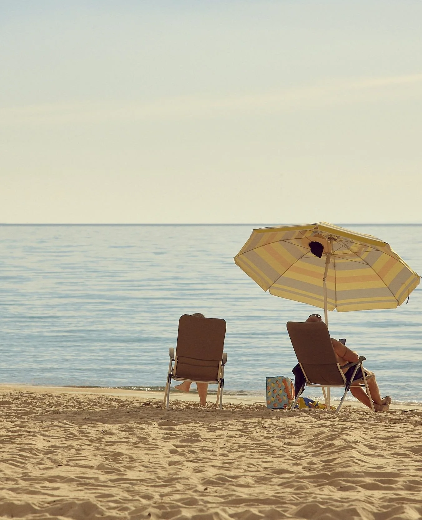 Morning swims. Village coffee. Long walks along the sand.⁠
⁠
Life at Hali is shaped by the coast &mdash; with Dromana Beach moments away and the Peninsula&rsquo;s wineries close by. A relaxed, everyday rhythm that feels easy and unforced.⁠
⁠
Join thi