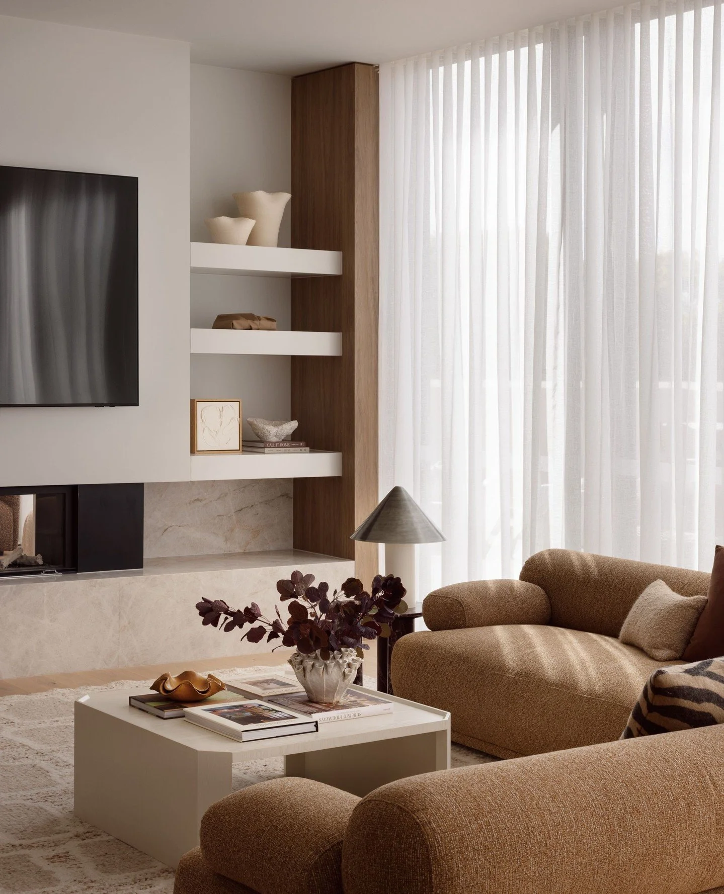 Now complete &mdash; The Penthouse Collection at Adamson No.5.⁠
⁠
A limited release of house-scale residences, defined by expansive proportions, exceptional finishes and a level of privacy rarely found in Brighton.

Now selling from $4.8M.⁠
Enquire t