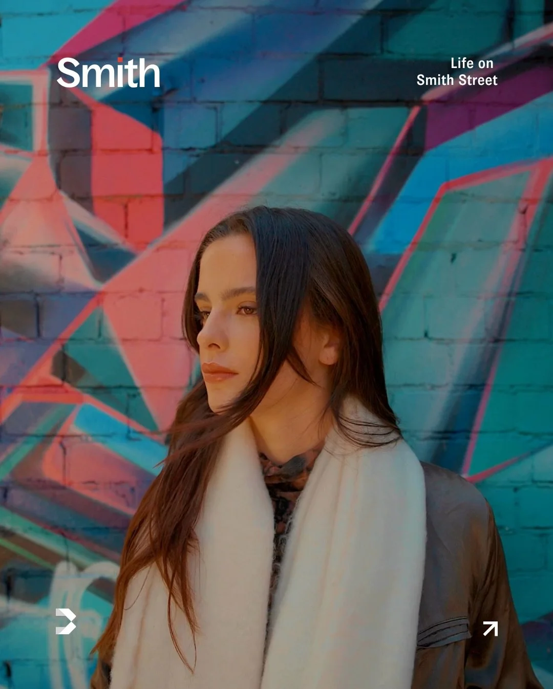 Life at @smithbyvalli.

Morning coffee, long lunches, late nights &mdash; all just steps from home.

This is Collingwood at its best, where food, culture and energy come together every day.

Book your display appointment &mdash; or visit us this Satu