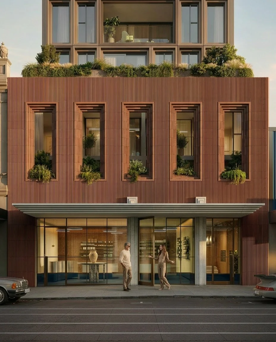When dad comes to visit.

A rooftop tour, a drink on the terrace, stories in the kitchen, and a few moments that make an apartment feel like home.

Life at Smith &mdash; designed for the moments in between.

Link in bio for more information.