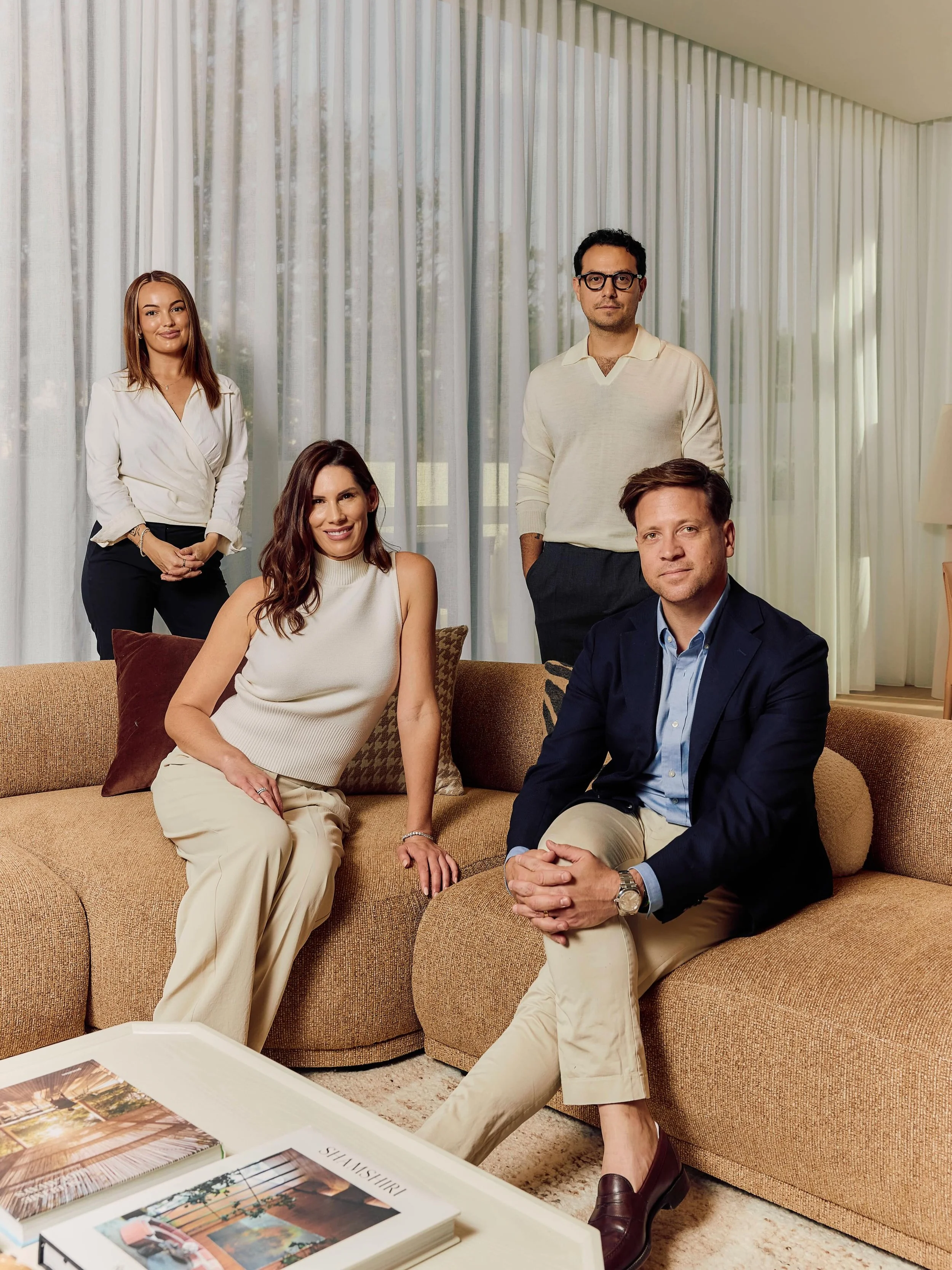 As we close out another financial year, I just wanted to take a moment to say thank you.

Property is often seen as a numbers game, but the reality is it&rsquo;s a people business. Behind every campaign, every sale, every settlement and every happy c