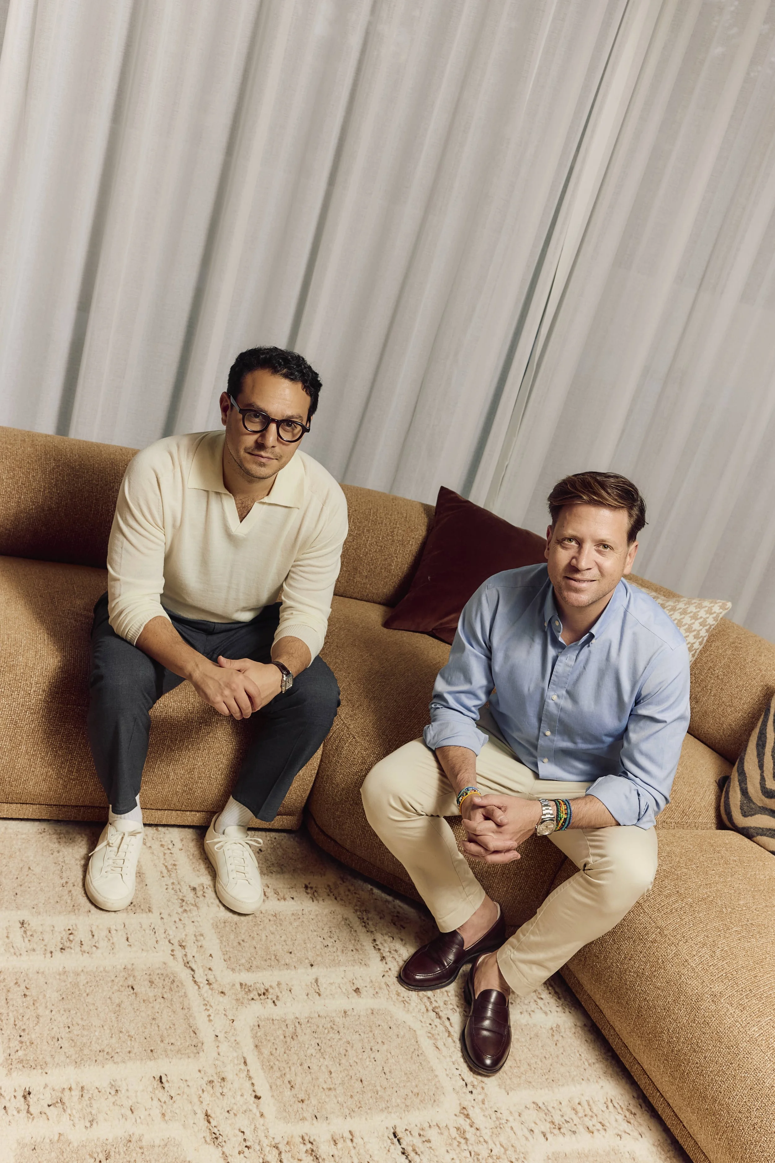 Property Marketing Is Changing. So We Started Building Our Own Tech.