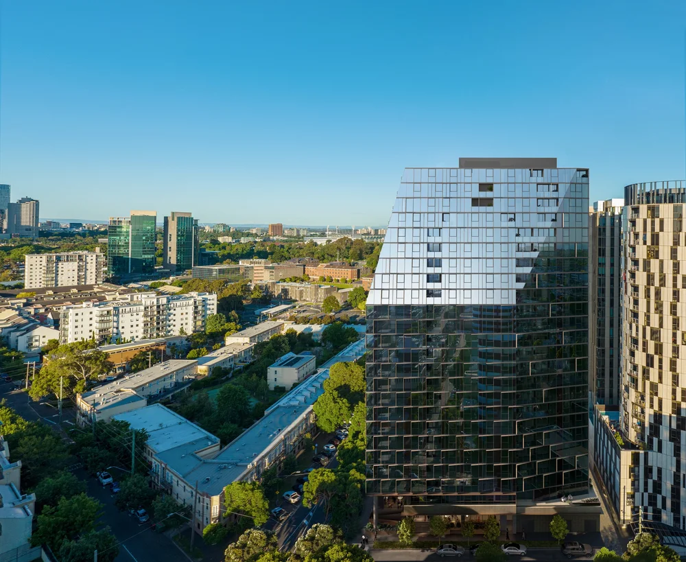 Verde, Southbank