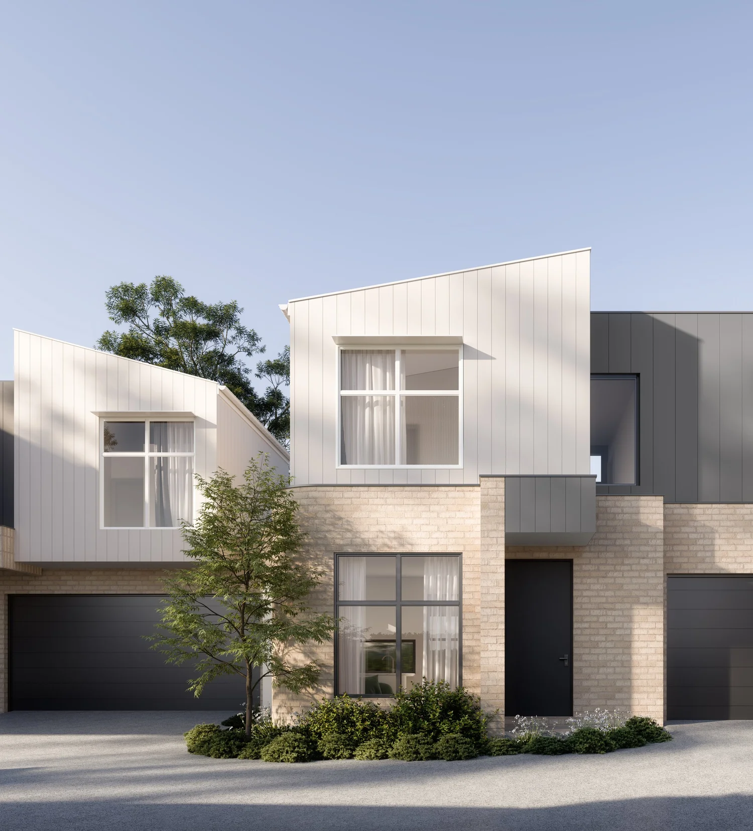 1 Epstein St by M3 Group