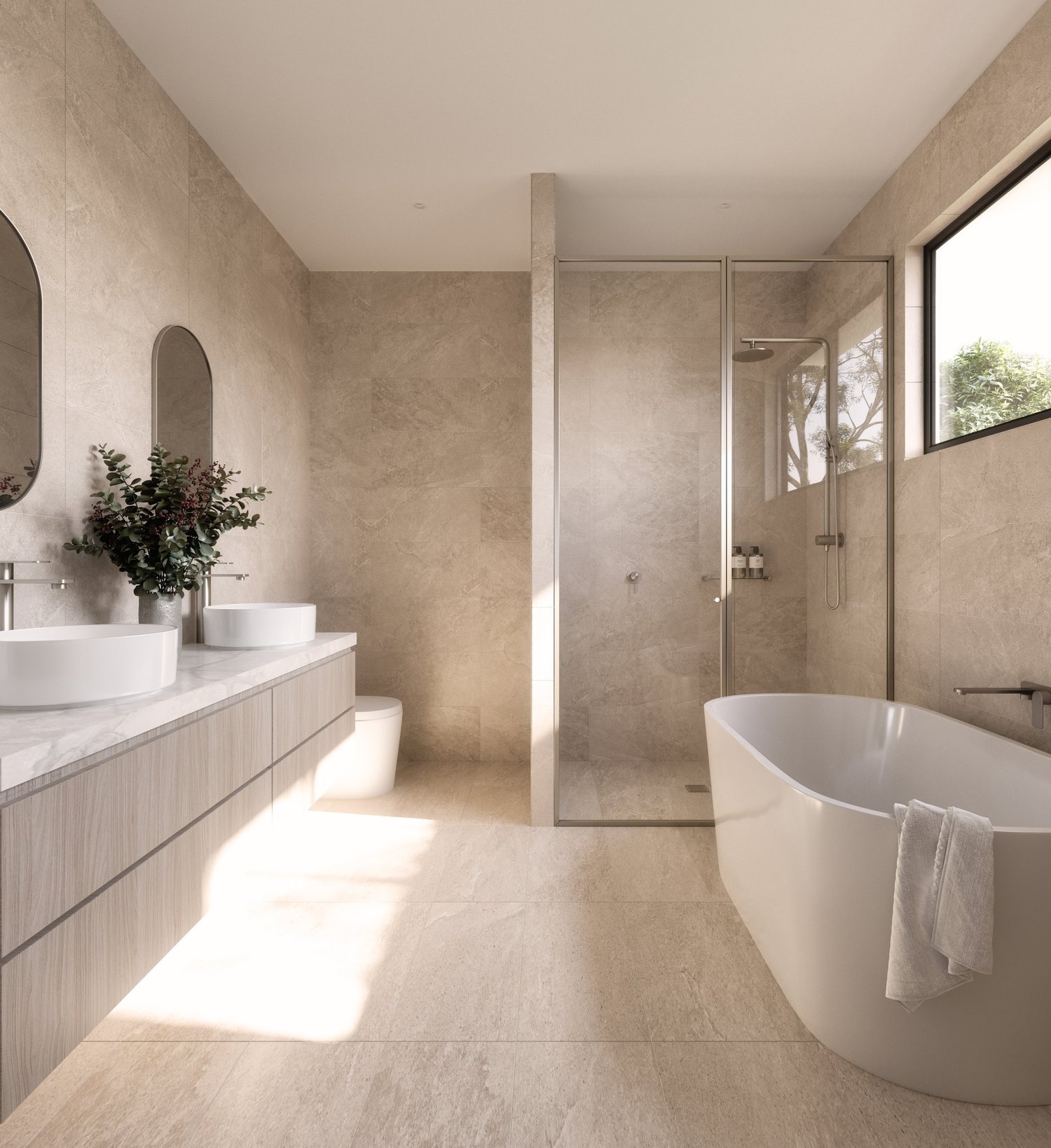 1 Epstein St by M3 Group 3