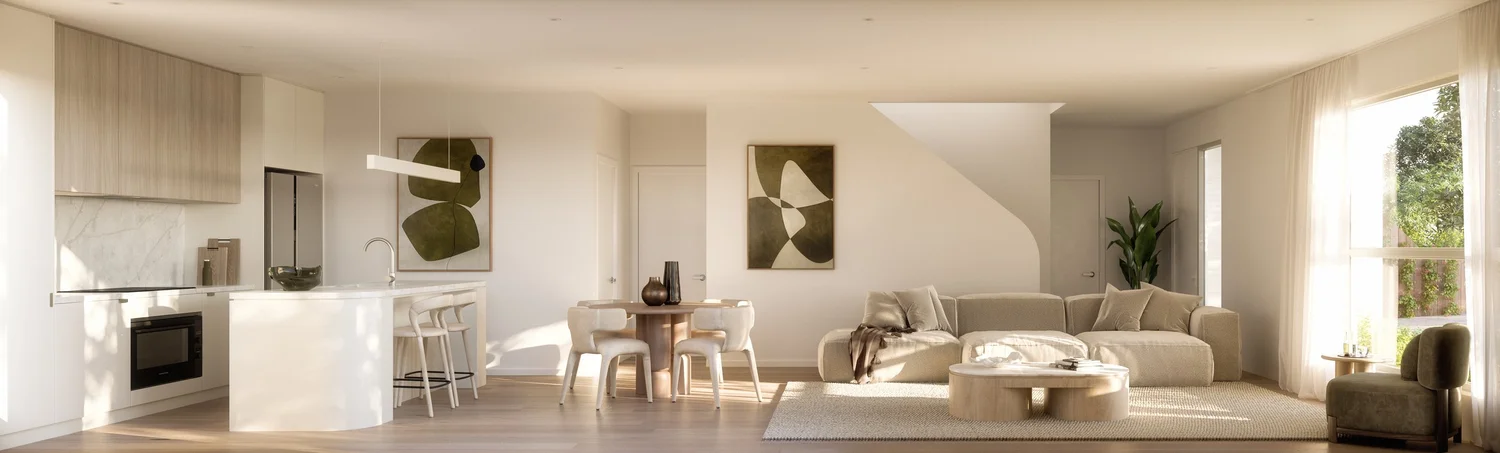 65 St Vigeons Road by M3 Group 2