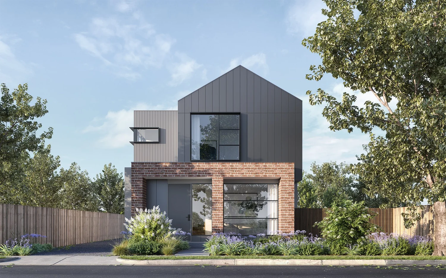 158 Purinuan Rd by M3 Group