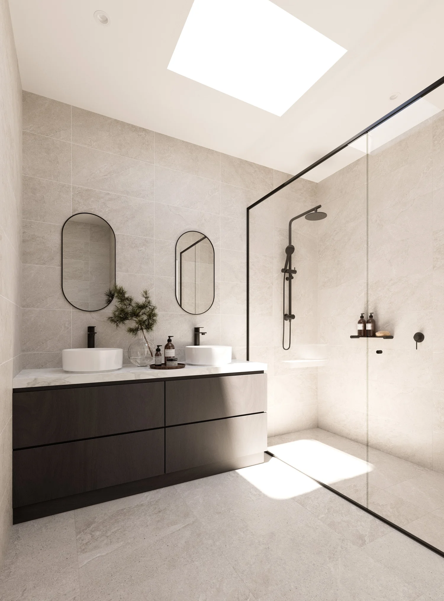 87 Rathcown Rd by M3 Group 3