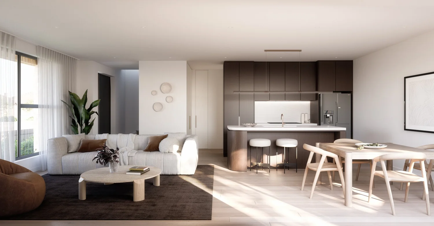 64 Thackeray Road by M3 Group 4