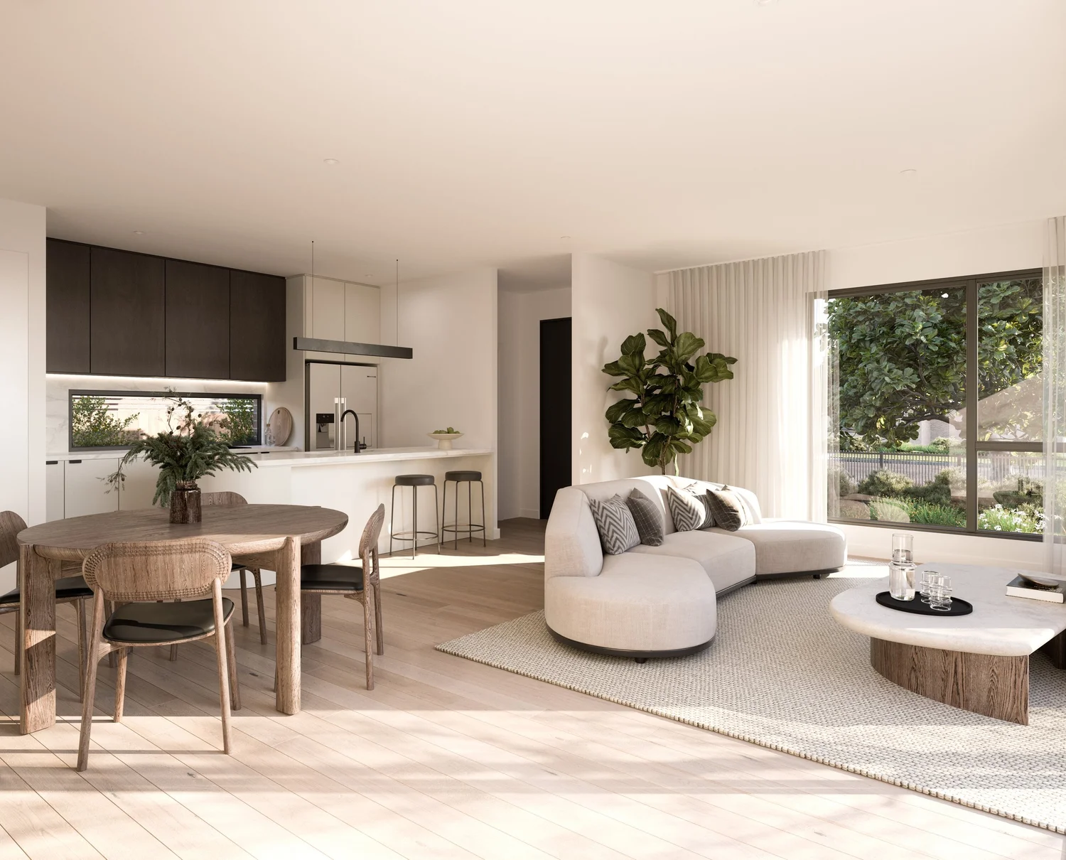 87 Rathcown Rd by M3 Group 2