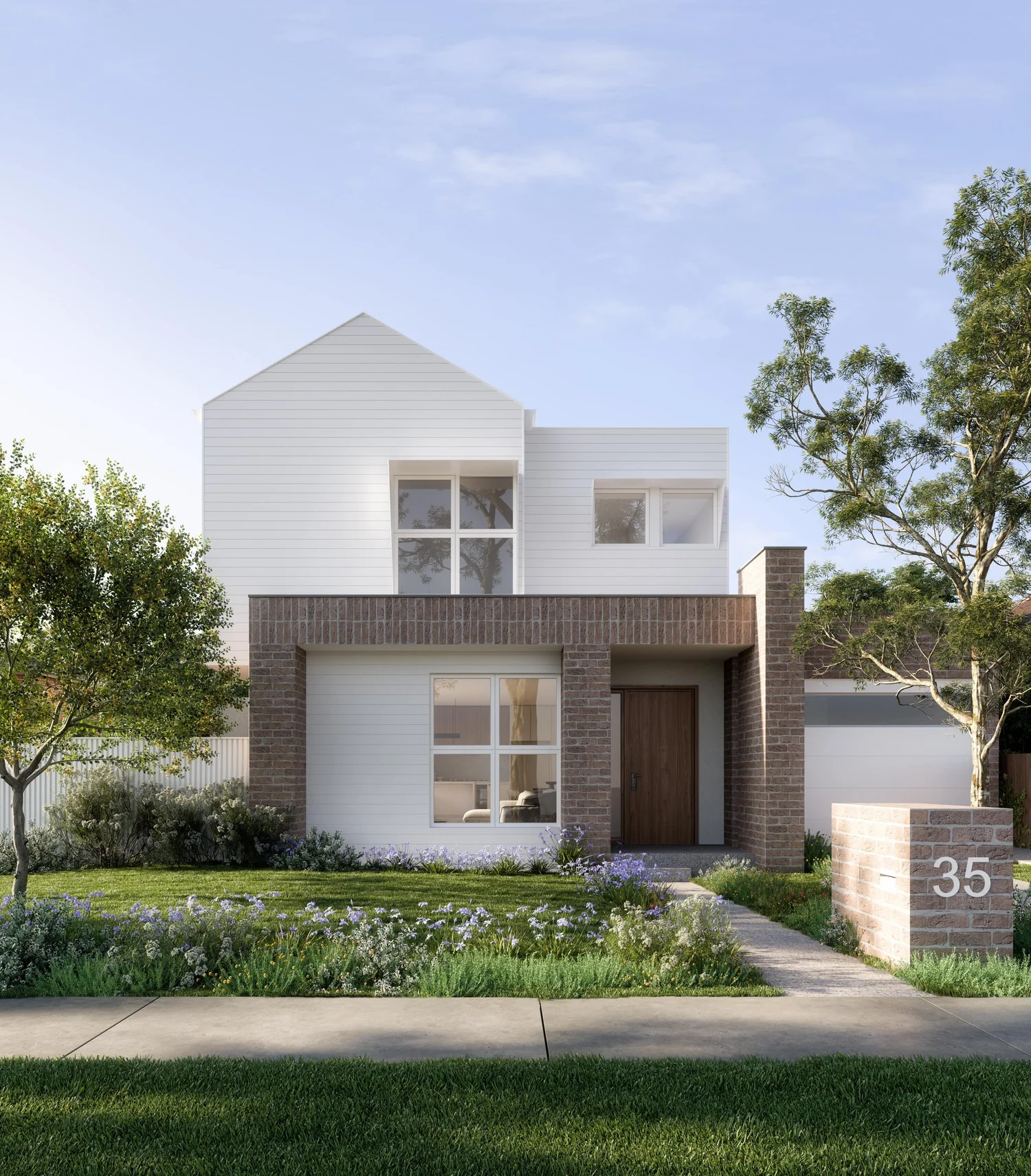 35 Banff St by M3 Group