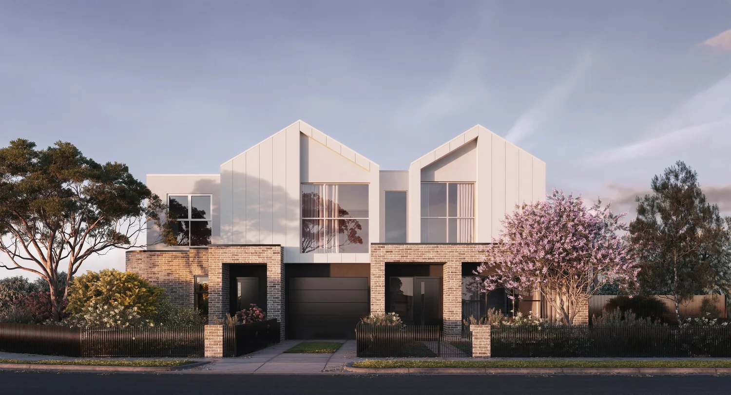 48 Dundee St by M3 Group