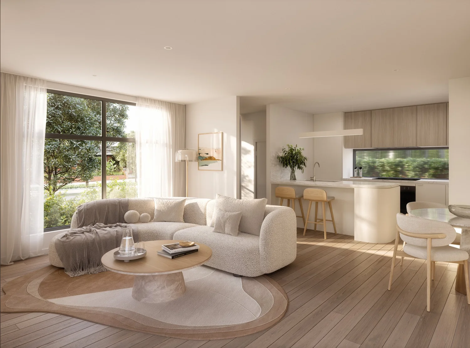 1 Epstein St by M3 Group 2