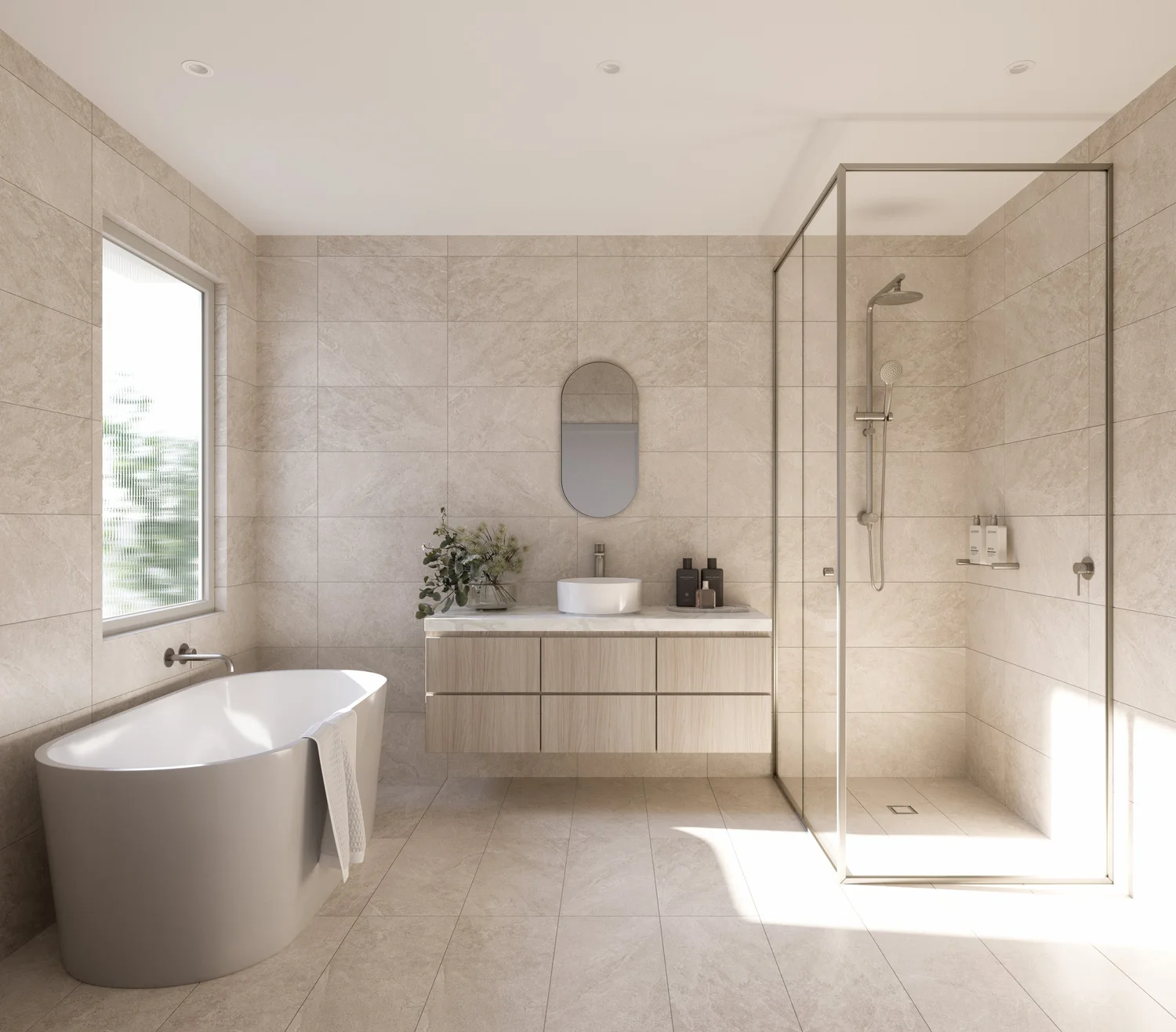 65 St Vigeons Road by M3 Group 3