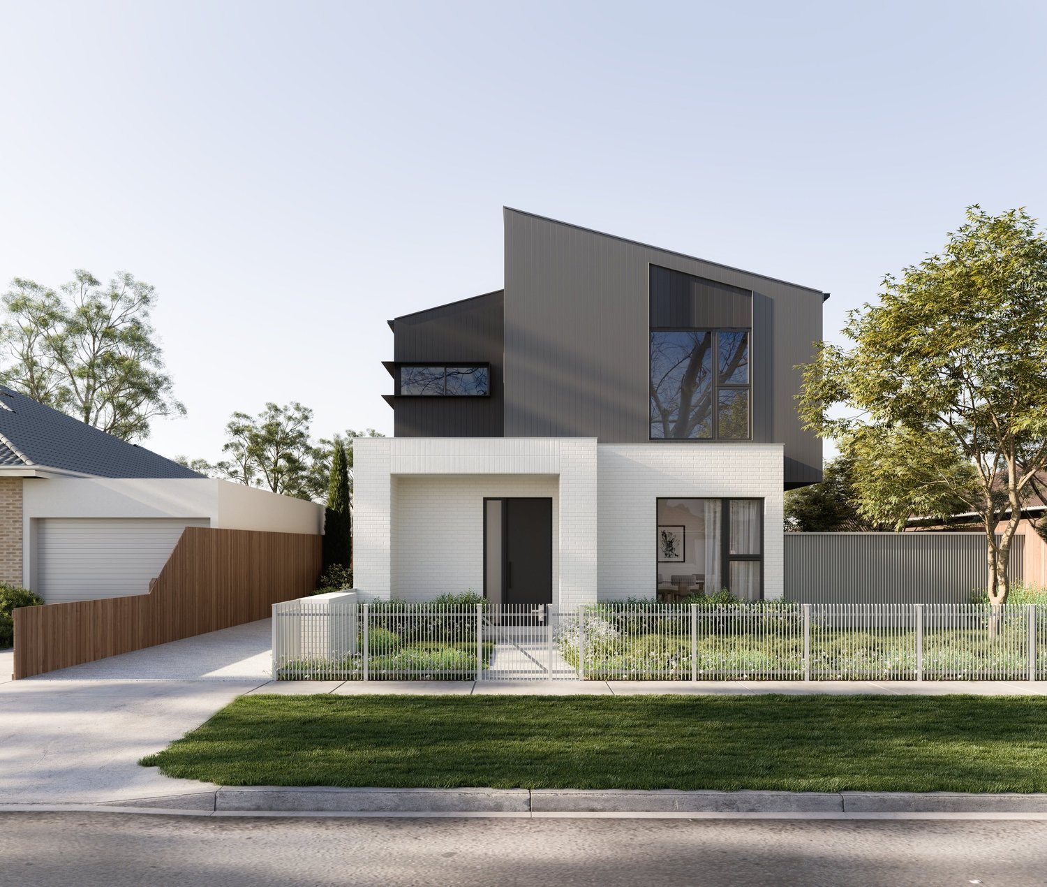 106 Miranda Rd by M3 Group