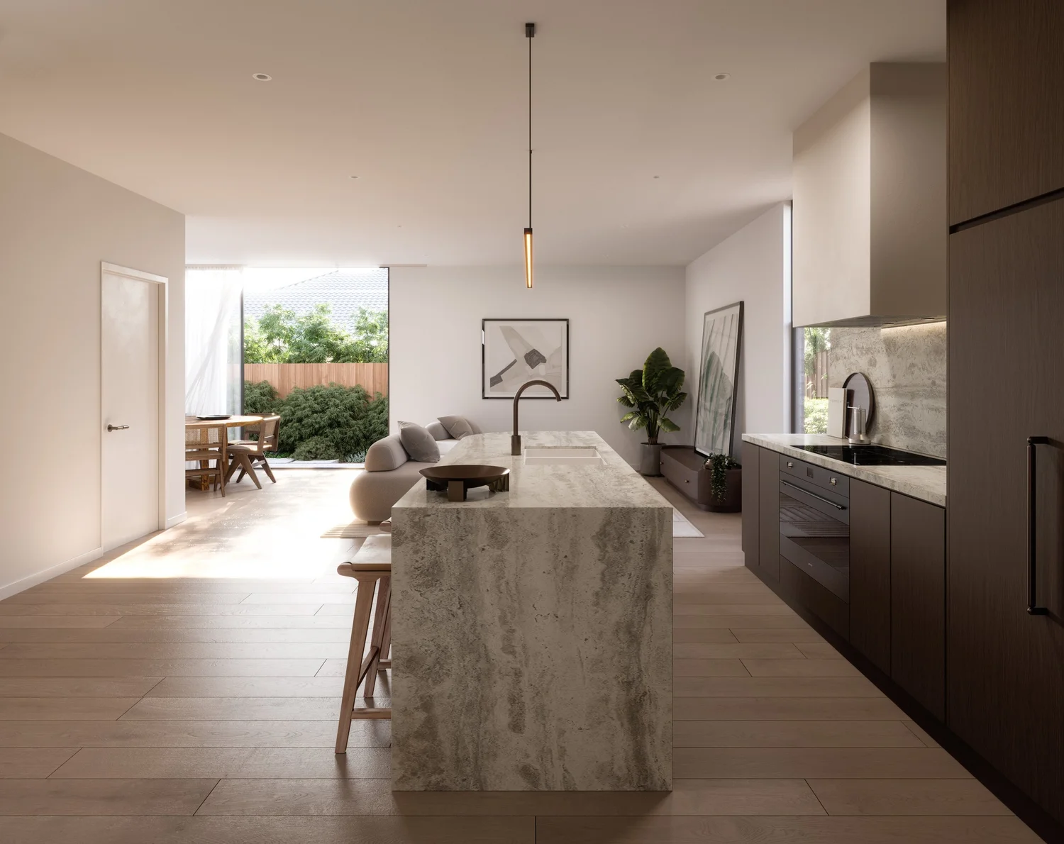 Ashburton Row 5