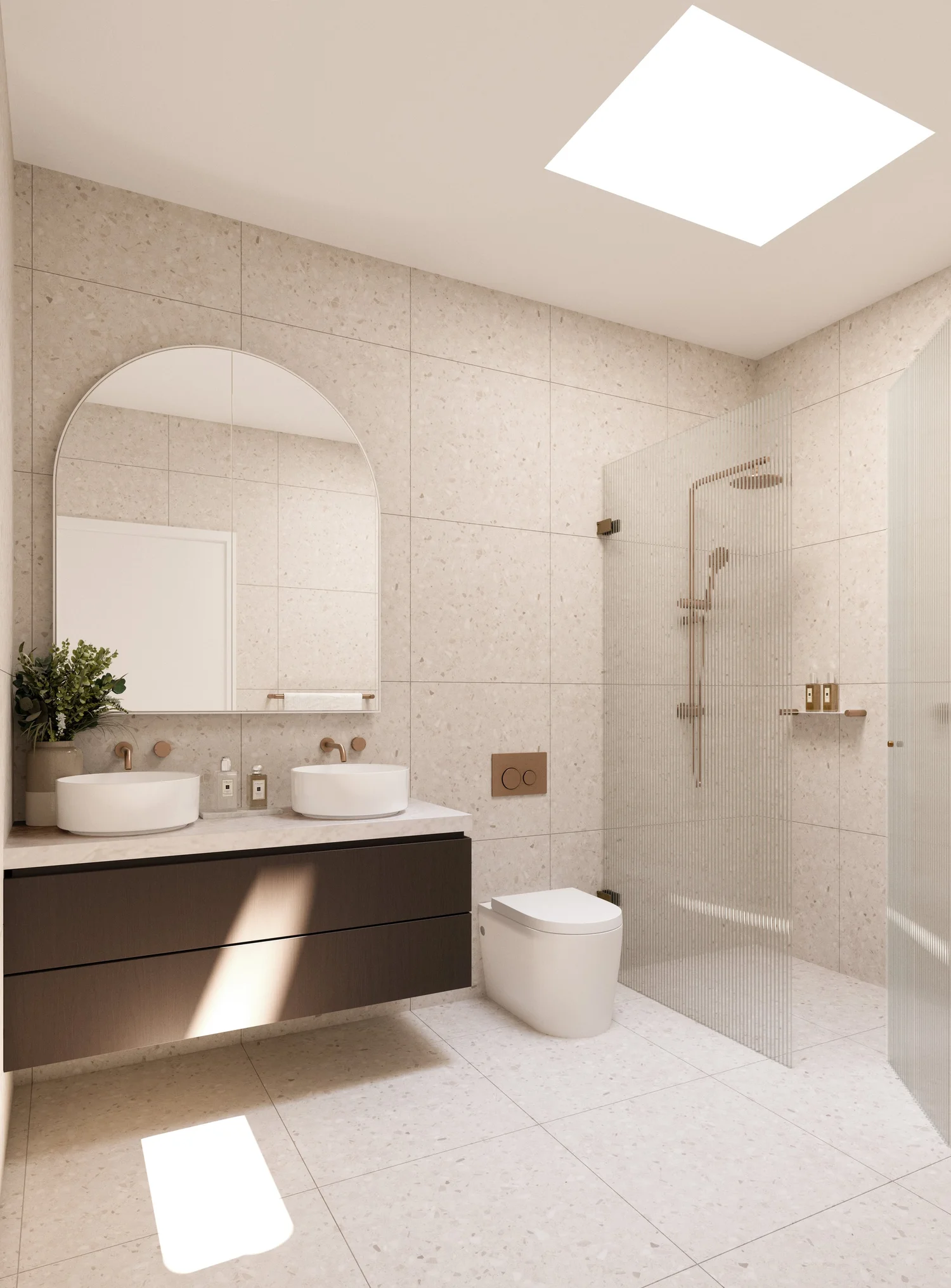 64 Thackeray Road by M3 Group 5