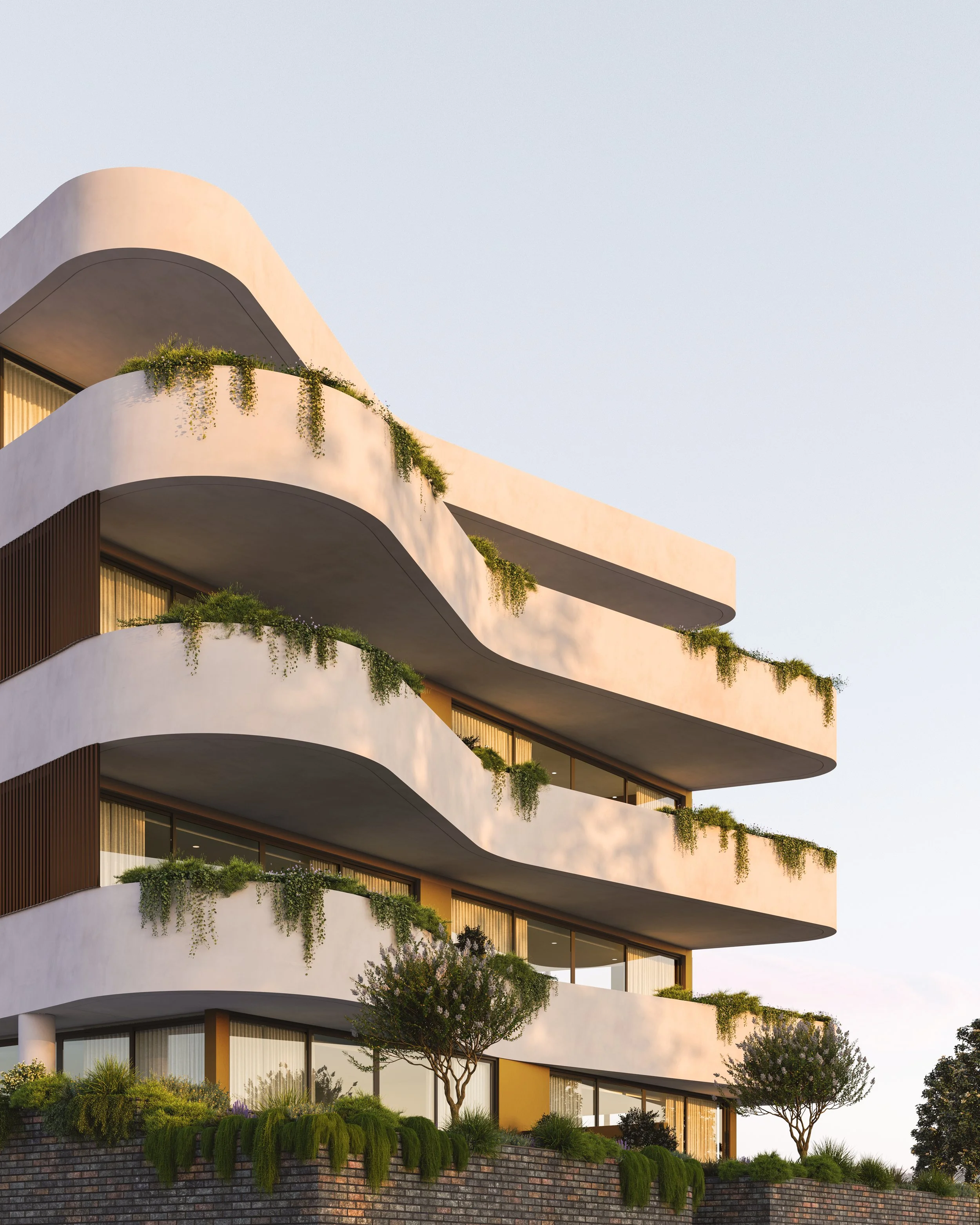 General 5 — Blair Property Group