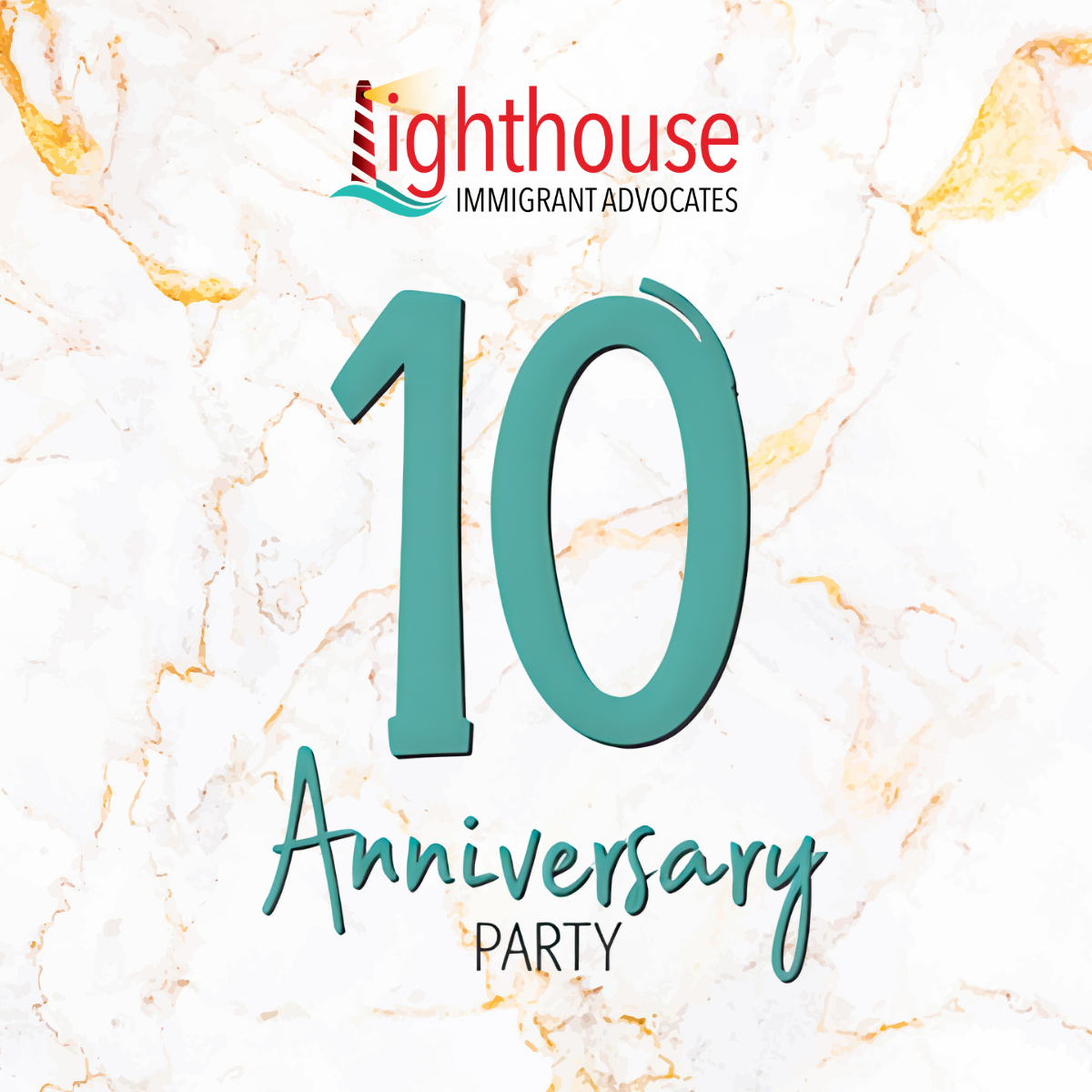 LIA's 10th Anniversary Party