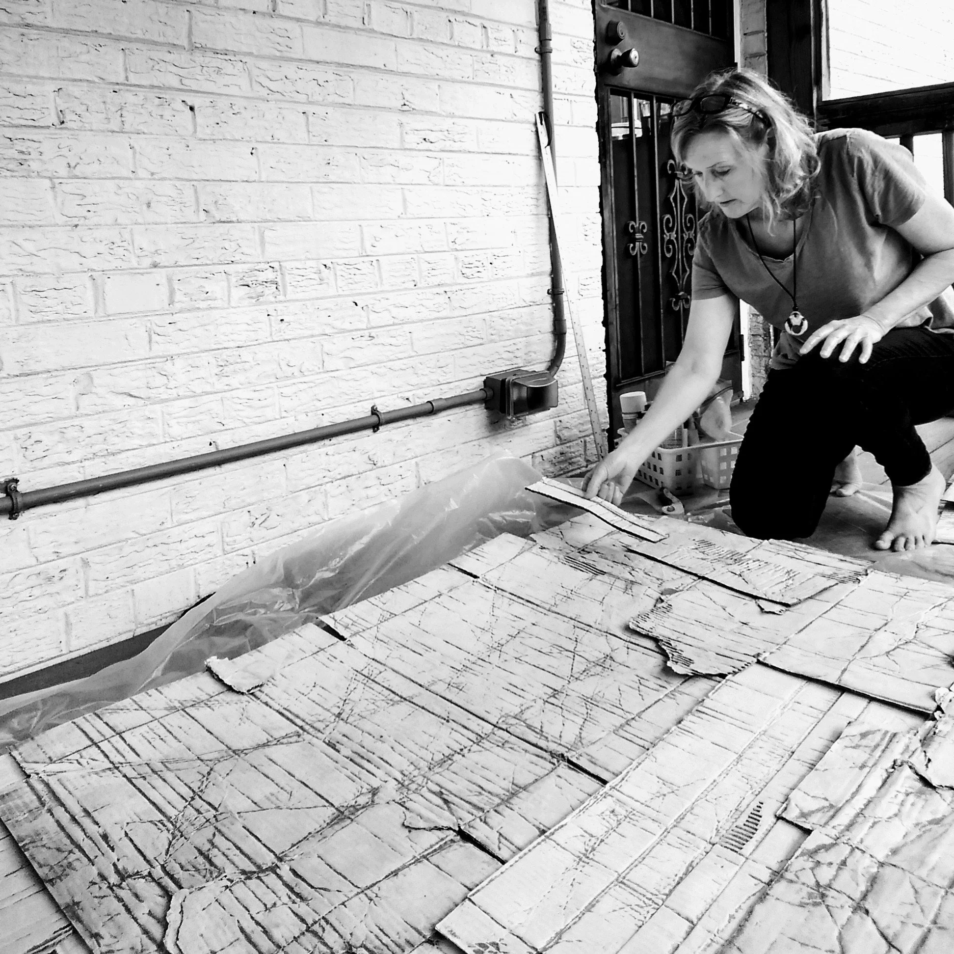 Barbara ページ About — barbara ziselberger