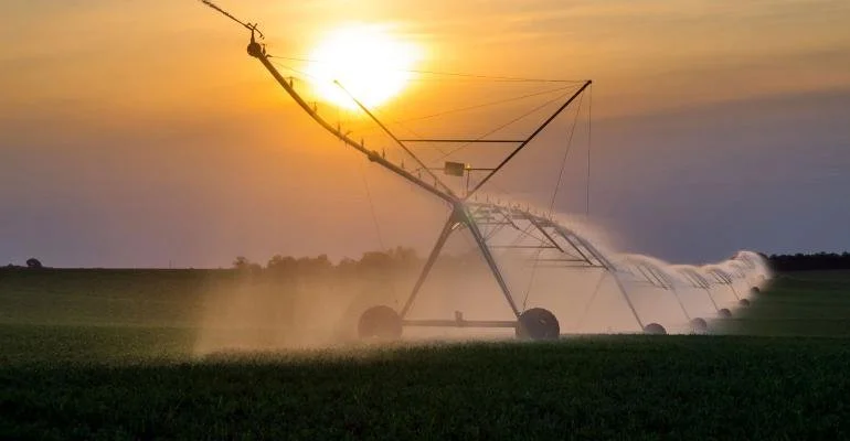 Programs seek to fill irrigation knowledge gap