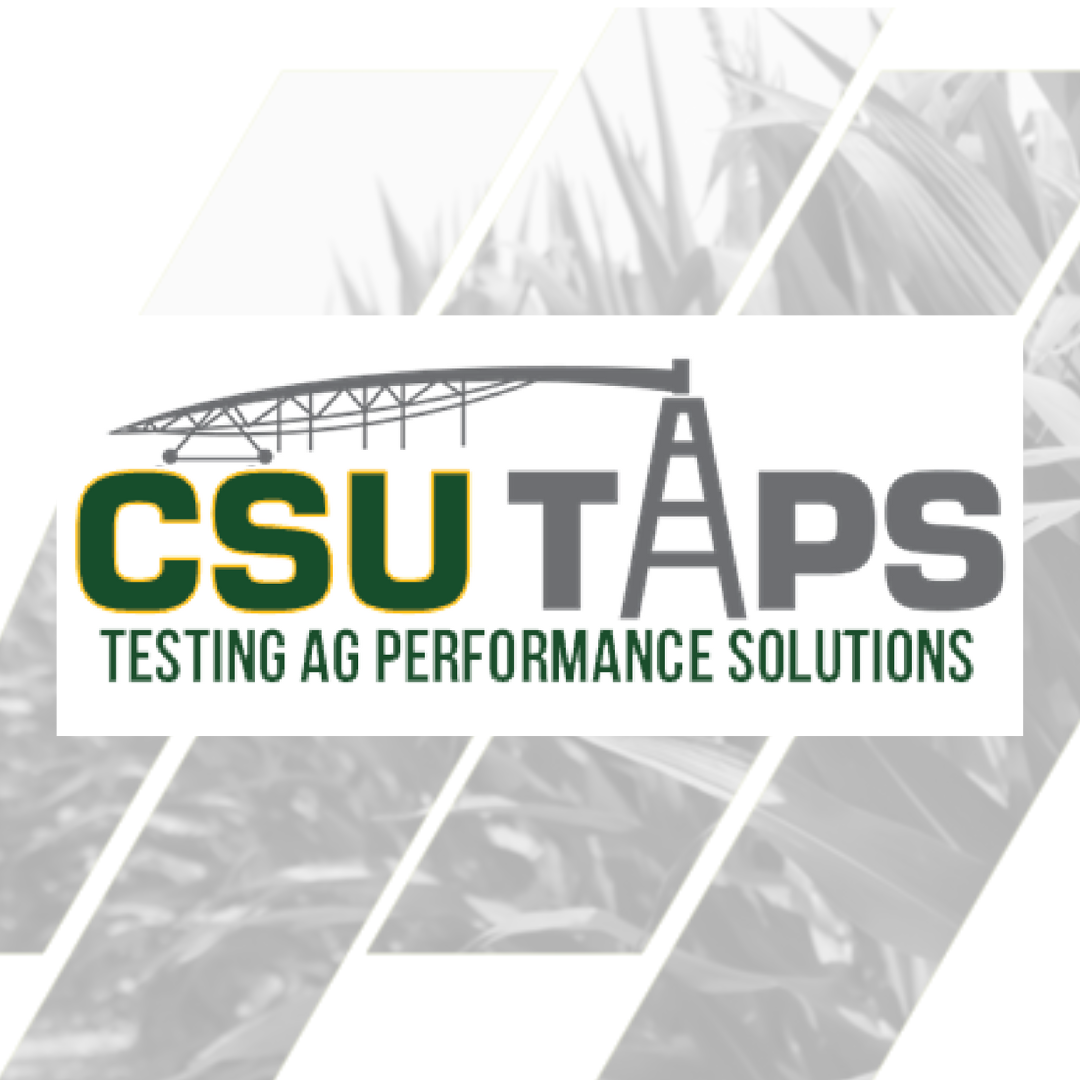 CSU-TAPS Program Newsletter Sign-up