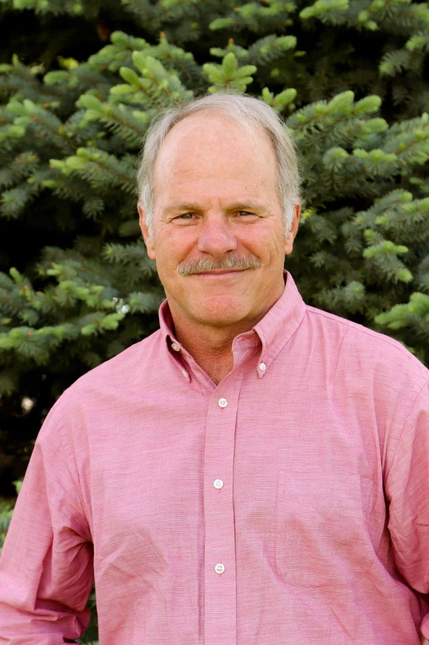 IIC Exec Dir Tim Martin’s work recognized with CSU College of Ag Science Award