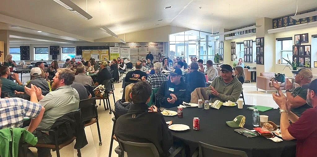 Learning Takes Center Stage as CSU-TAPS Kicks Off its 4th Farm Management Competition