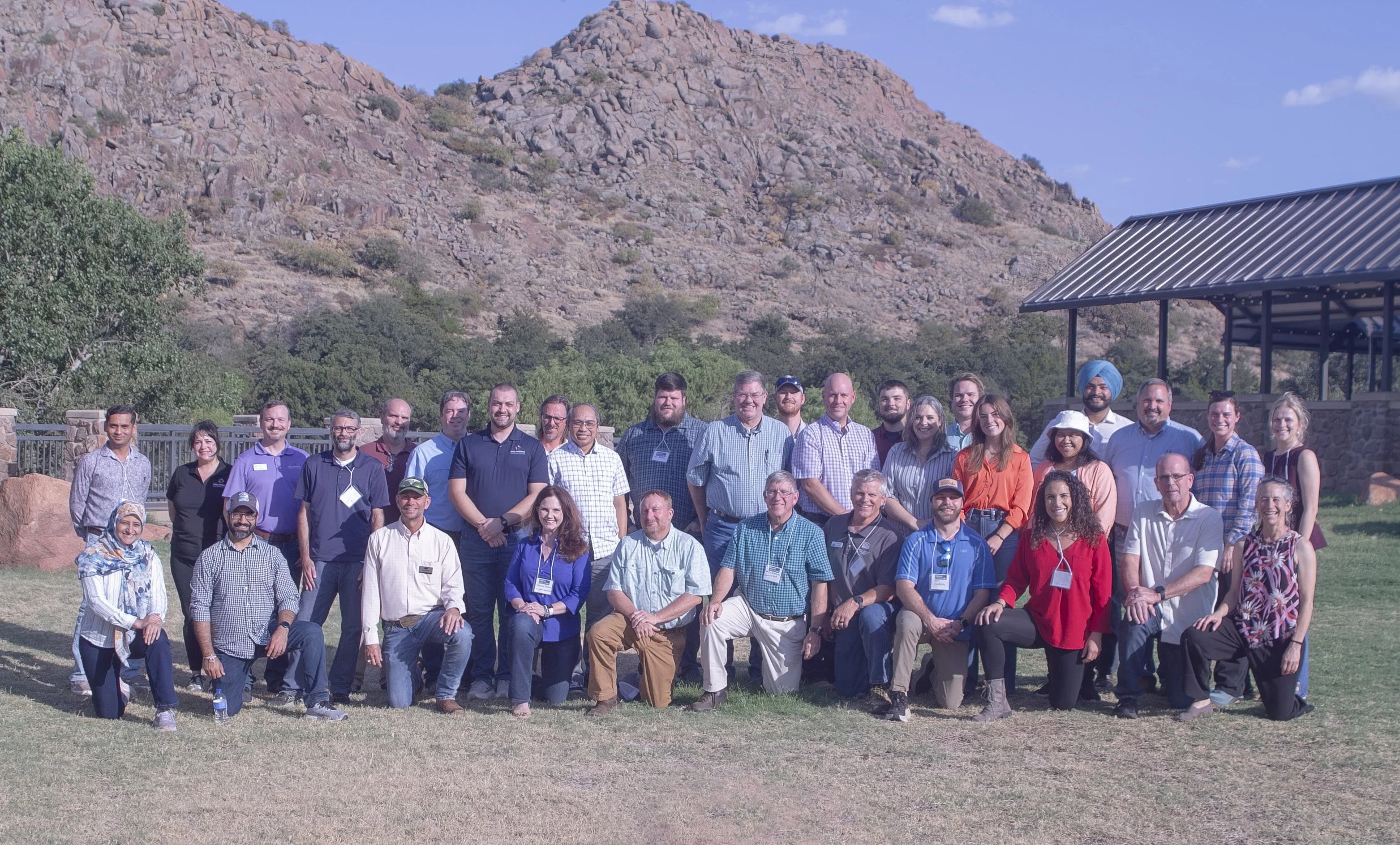 2026 Master Irrigator Summit Convened 50 Water Leaders from 15 States