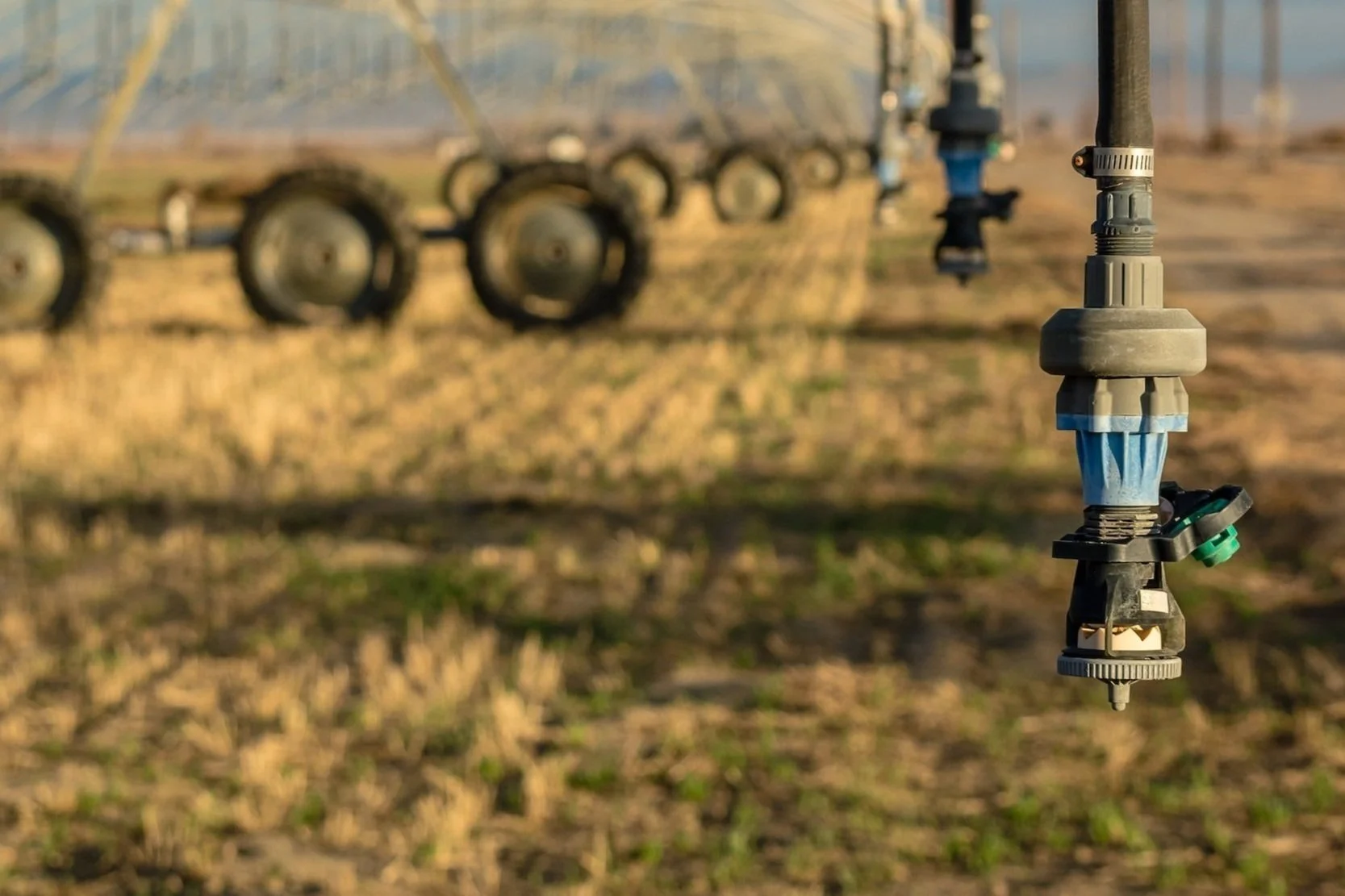 Projects Irrigation Innovation Consortium