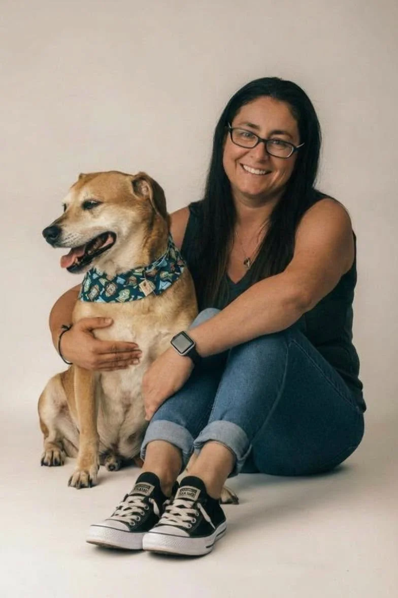 Welcoming a New Vision for Second Chance Animal Rescue