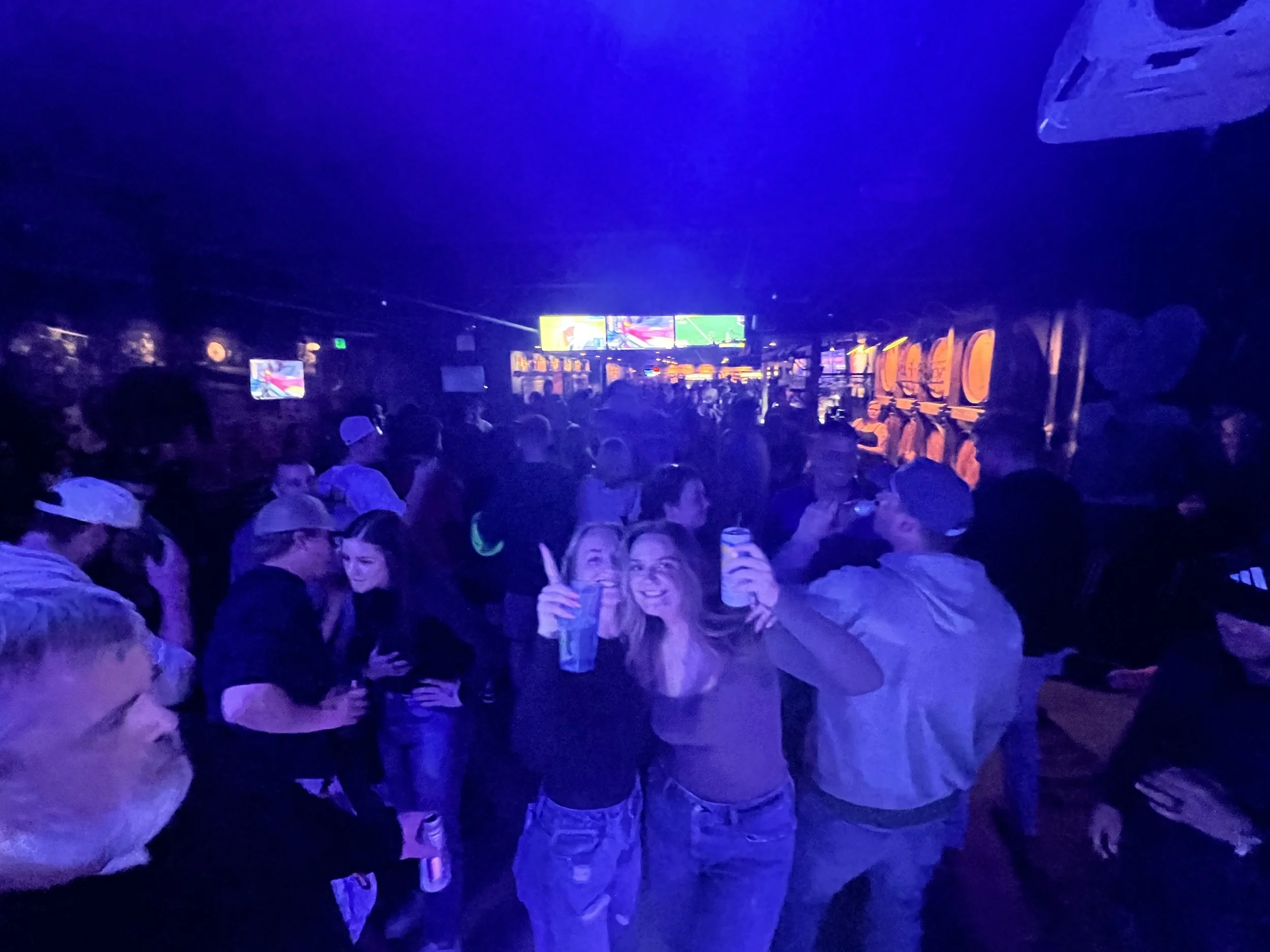 River Bottom Funk Live & the Penobscot Pour House