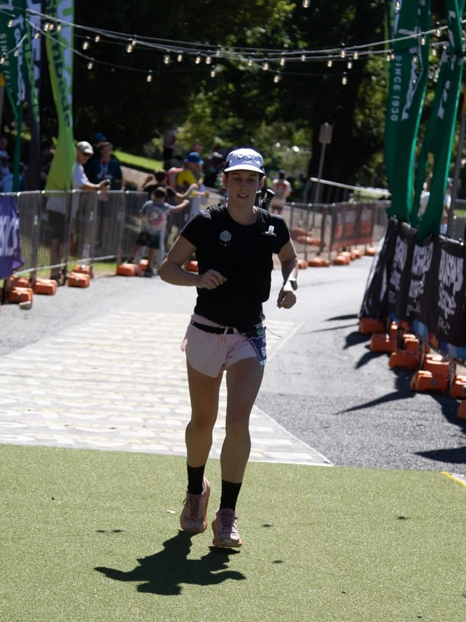 Buffalo Stampede ultra grand slam 👊🏼✅

🥈 2nd female
10th overall

Friday 10km - 1:11
Saturday 100km - 15:51
Sunday 42km - 6:44

152km total time - 23:47
Total vert - 7,009m

Couldn&rsquo;t be happier with how this one turned out. I honestly though