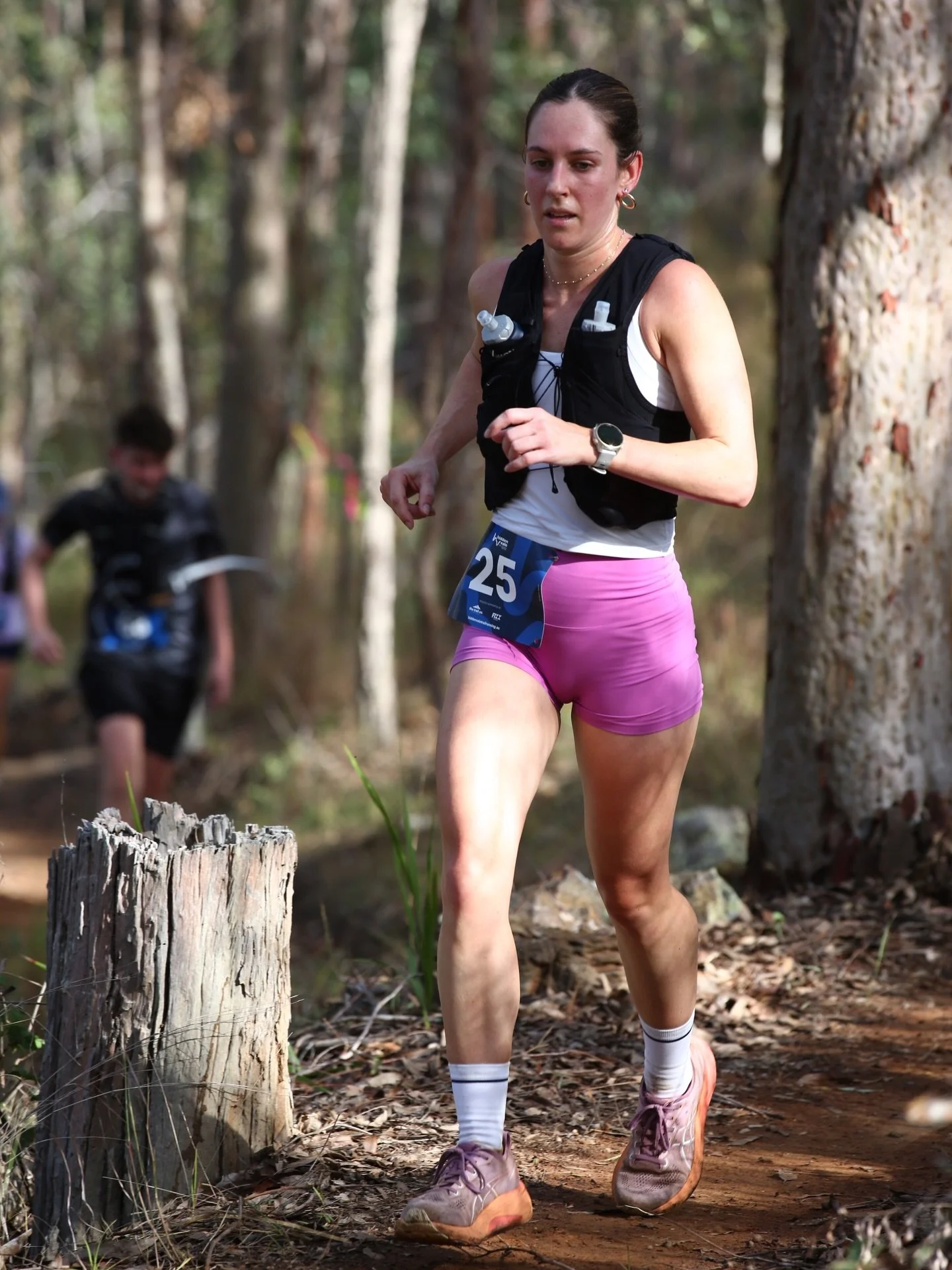 35km random Sunday &ldquo;side quest&rdquo; ✅

I was sure that after a chilled 5 weeks post Buffalo Stampede that I&rsquo;d forgotten how to run so this was nice to know that wasn&rsquo;t the case!

Typical me though went the wrong way and added an e
