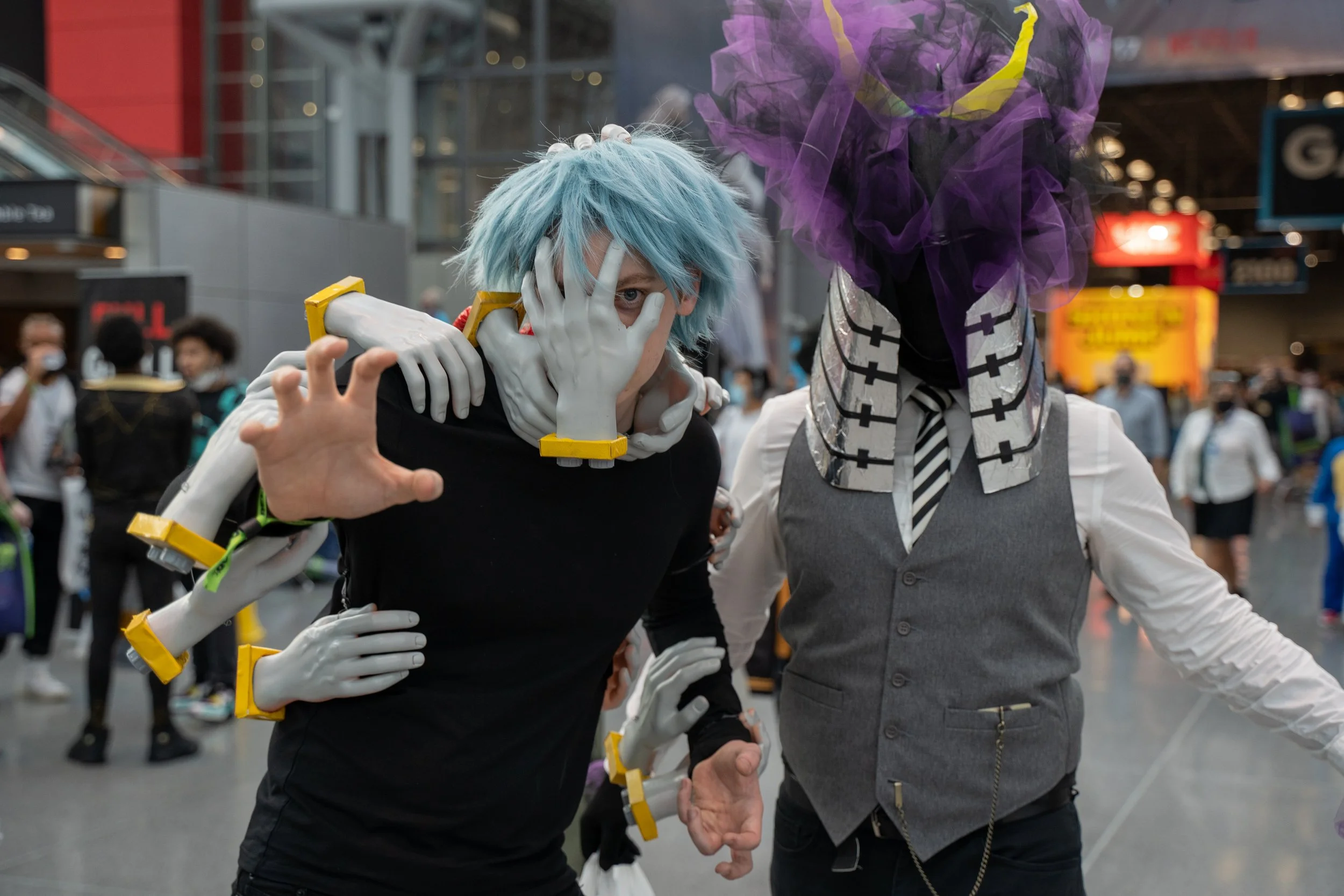 Cosplay
