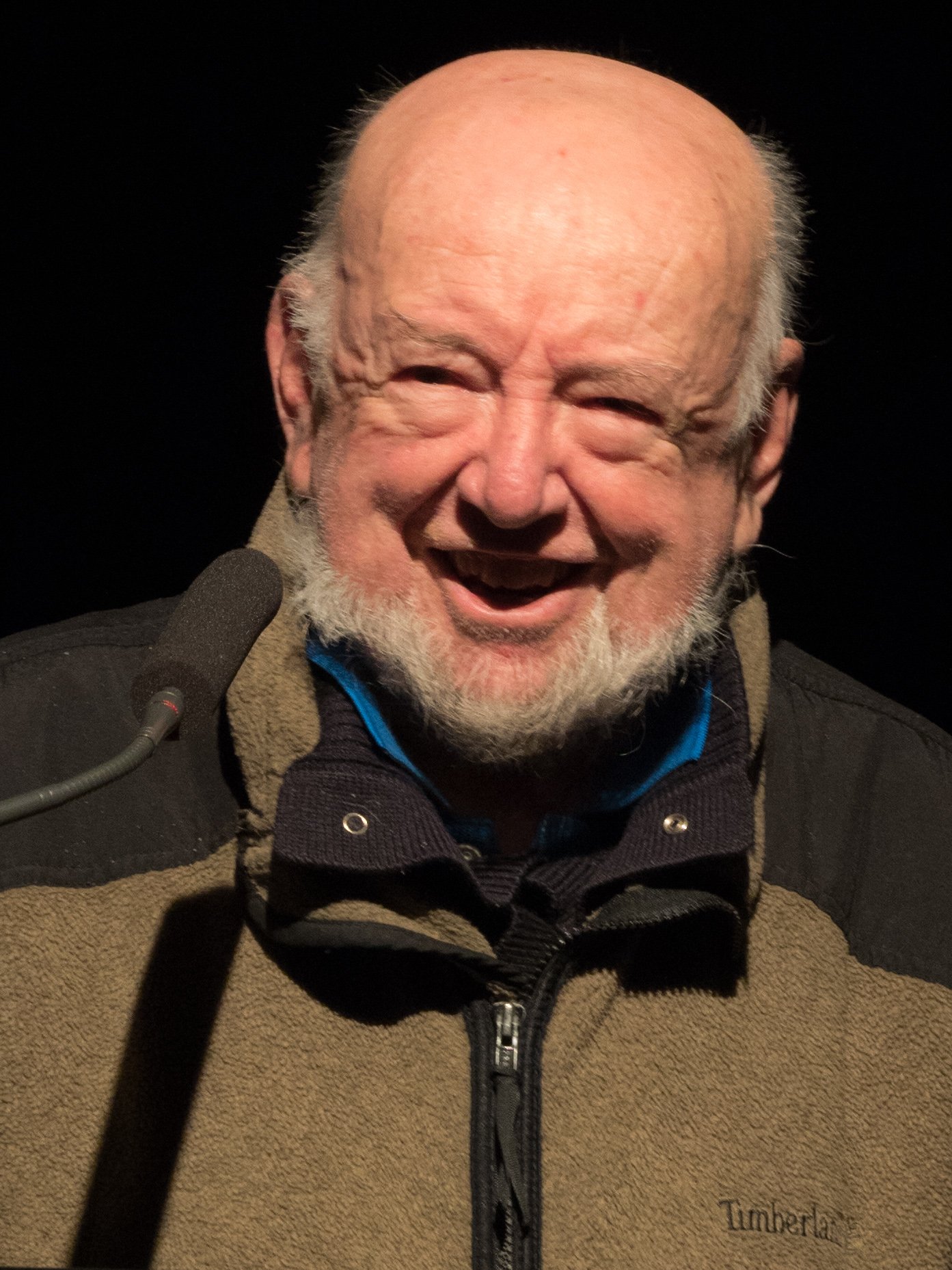 Tom Keneally