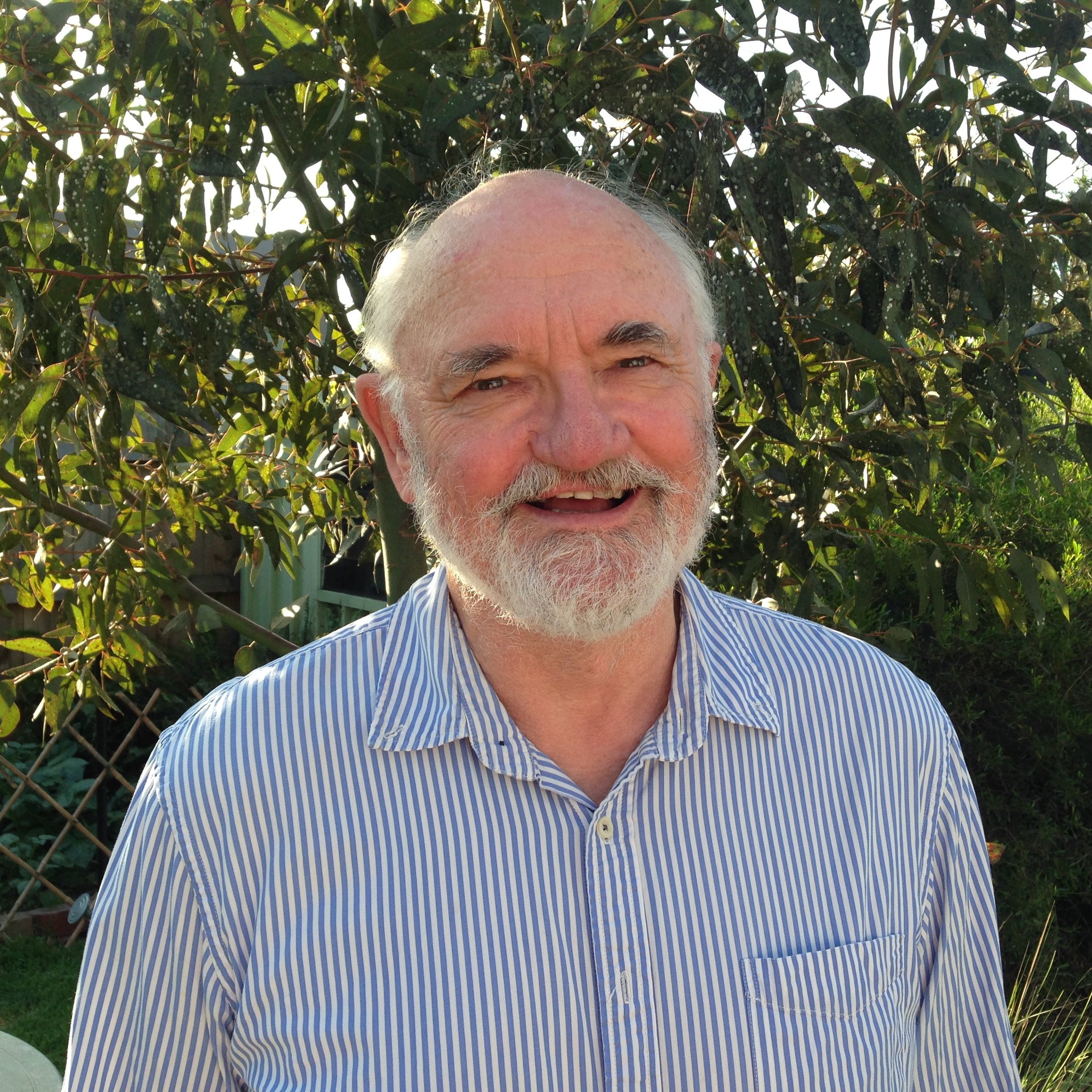 Professor Richard Tanter